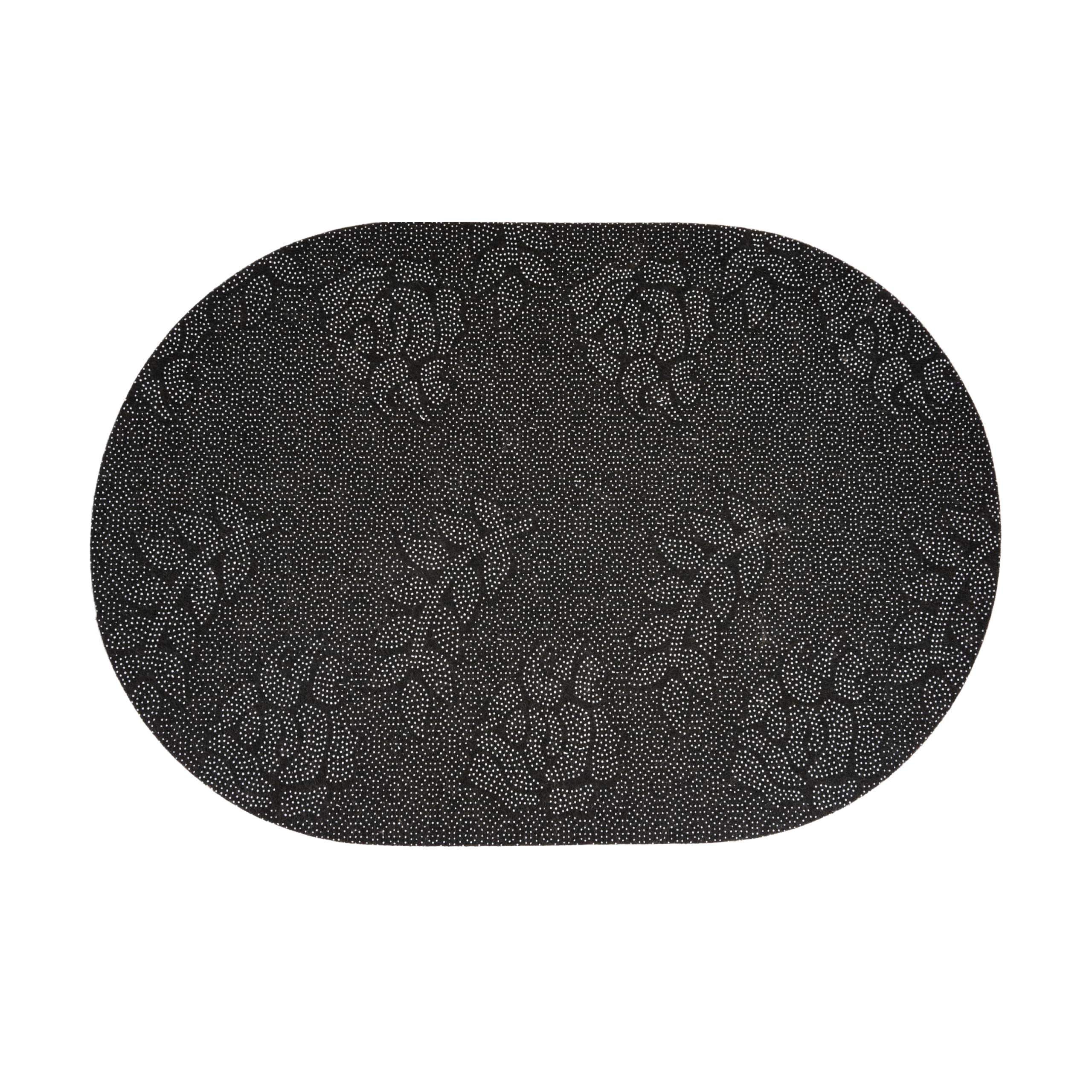 Kuber Industries Soft Bath Mat - Perfect for bathrooms