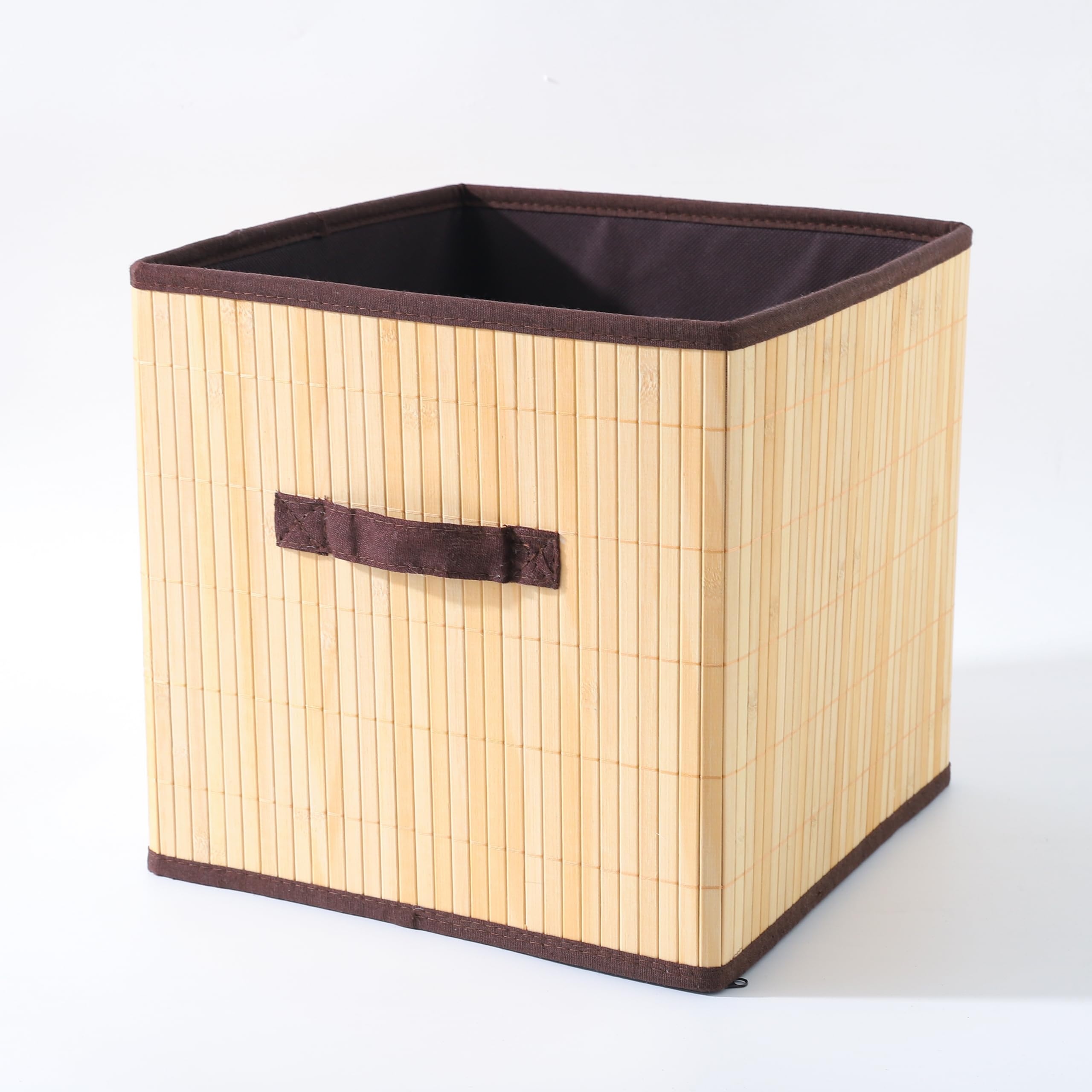 Kuber Durable Storage Basket - Eco-friendly organization