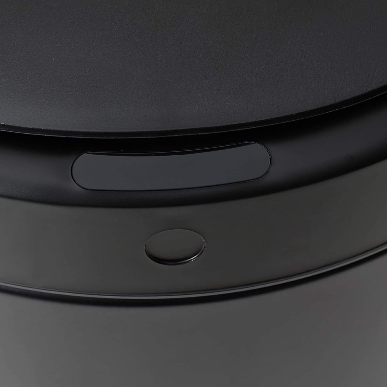 Kuber Industries Automatic Sensor Dustbin - Elegant for the kitchen