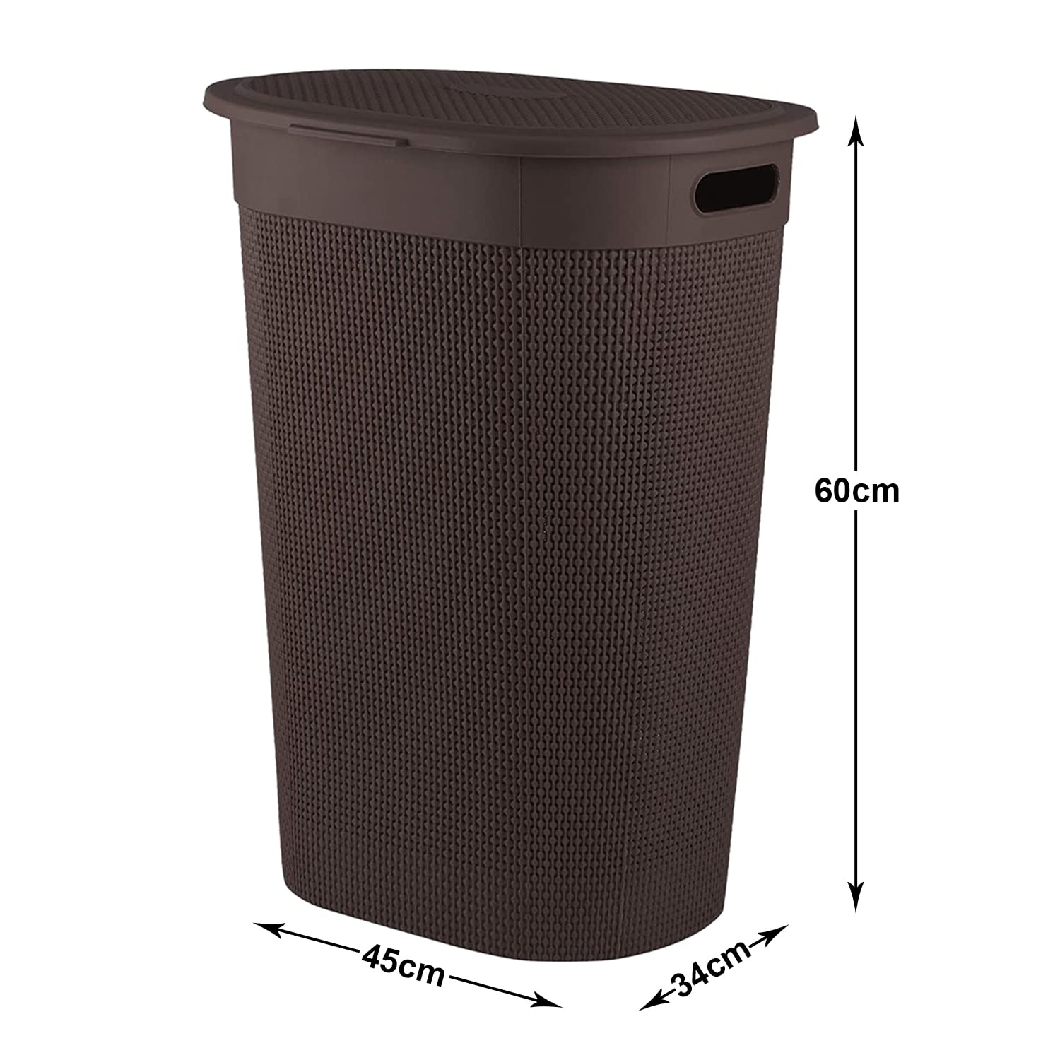Kuber Industries laundry bag - college dorm essentials