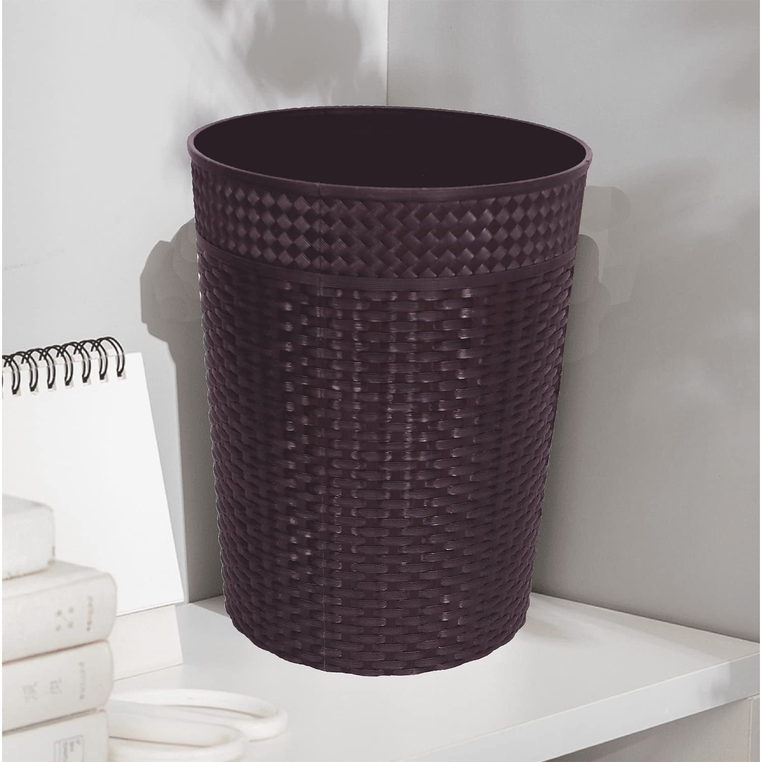 Kuber Industries Sensor Dustbin - Ideal for bedroom usage