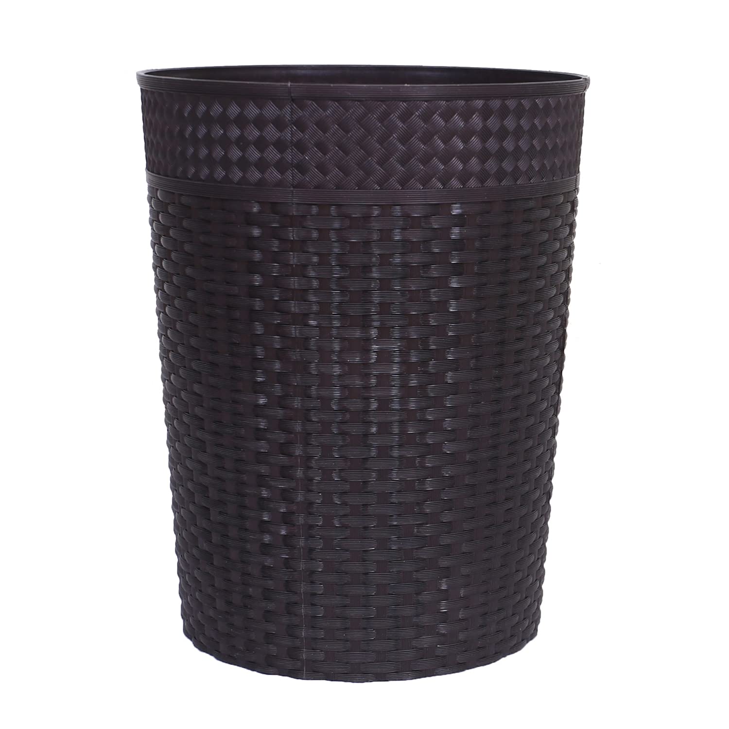 Kuber Industries Sensor Dustbin - Touchless operation for hygiene