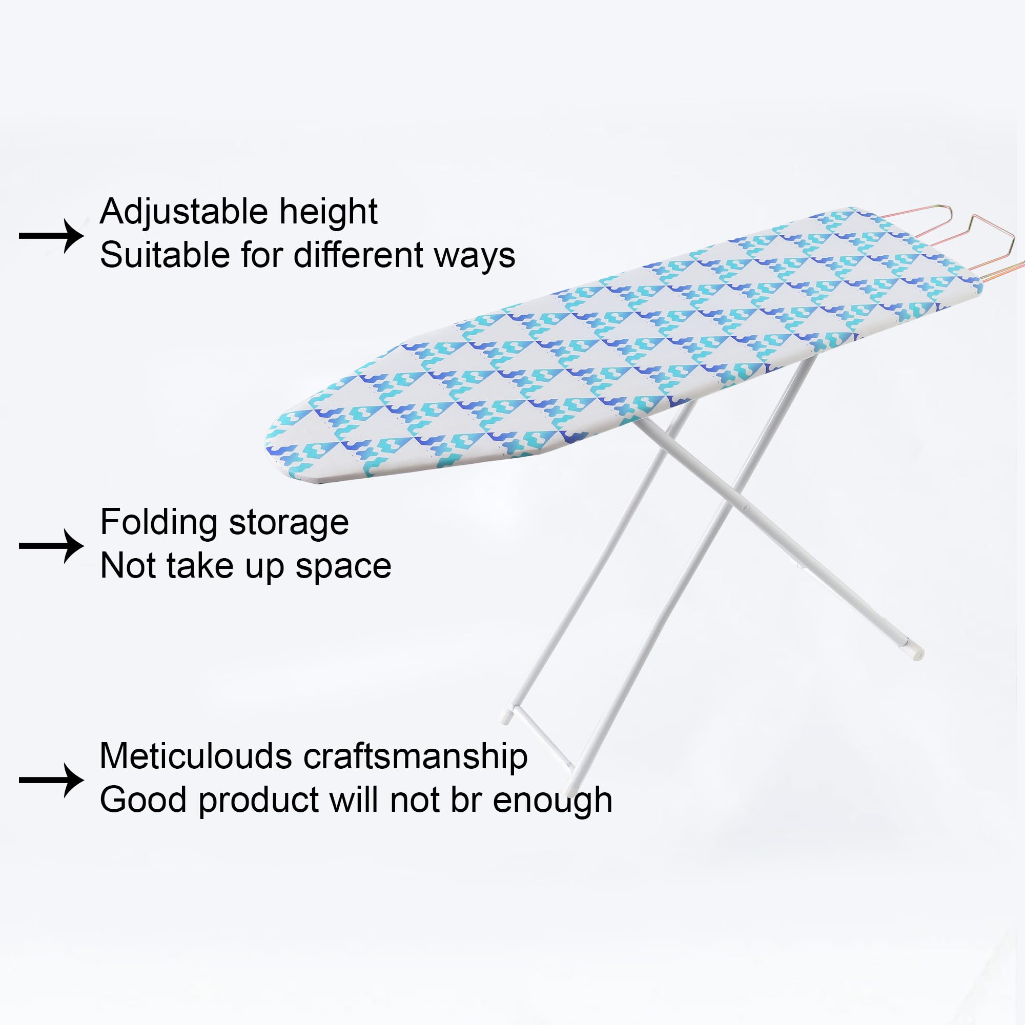 Kuber Industries ironing board - Professional ironing service