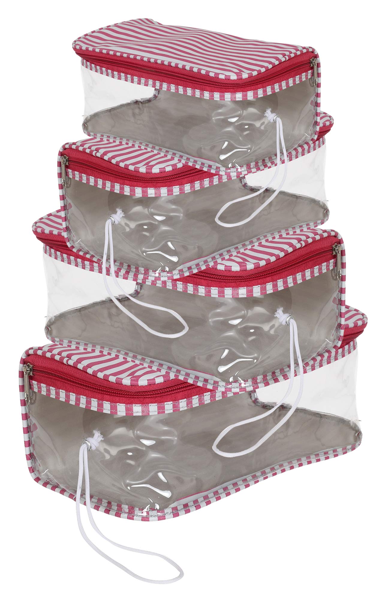 Kuber Industries Toiletry Bag - Ideal for cosmetics and toiletries