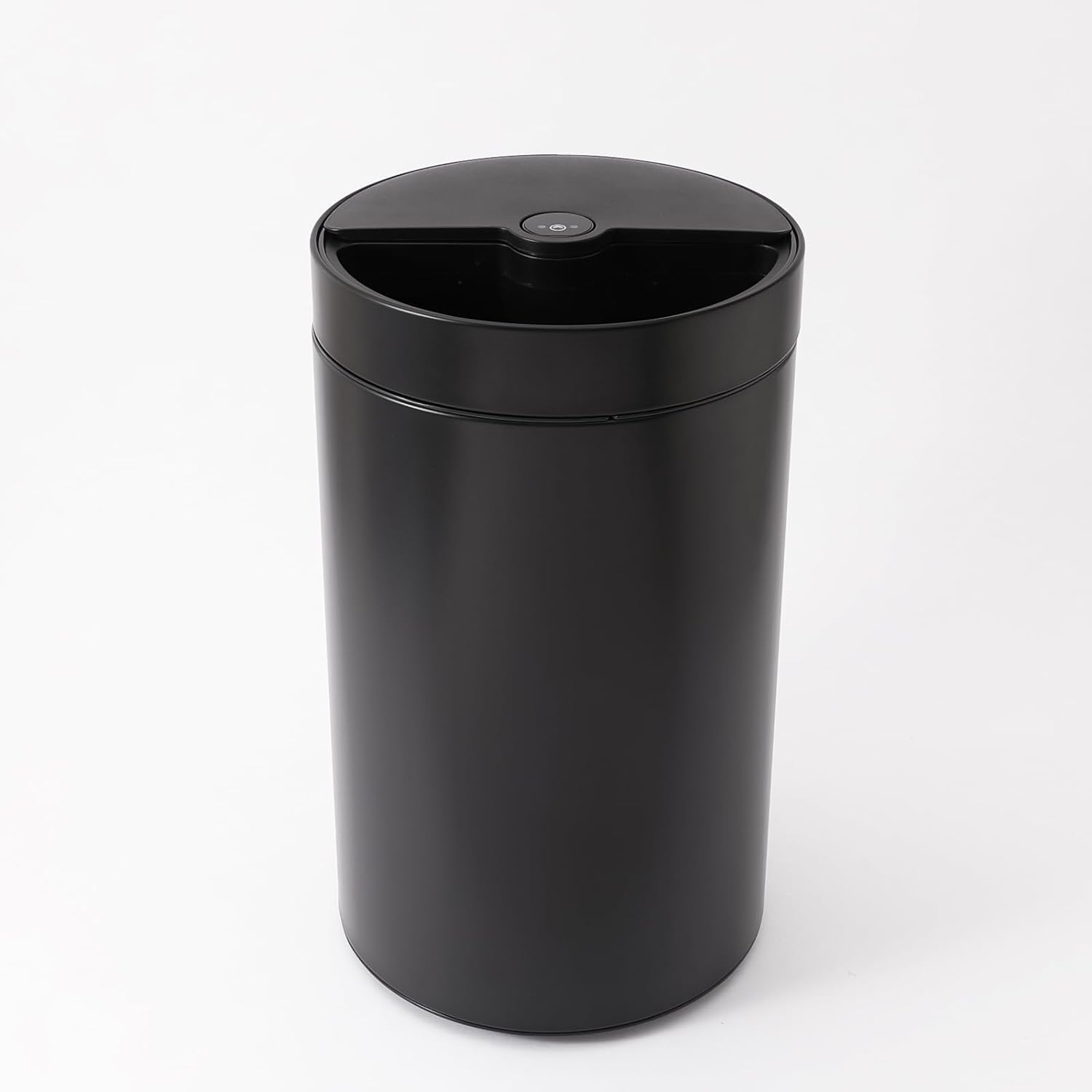 Kuber Industries Sensor Dustbin - Touchless convenience