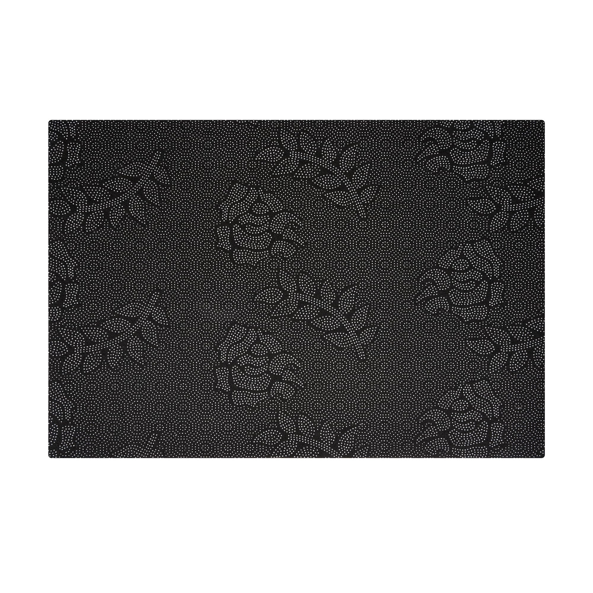 Kuber Industries Bath Mat - Elegant Home Decor