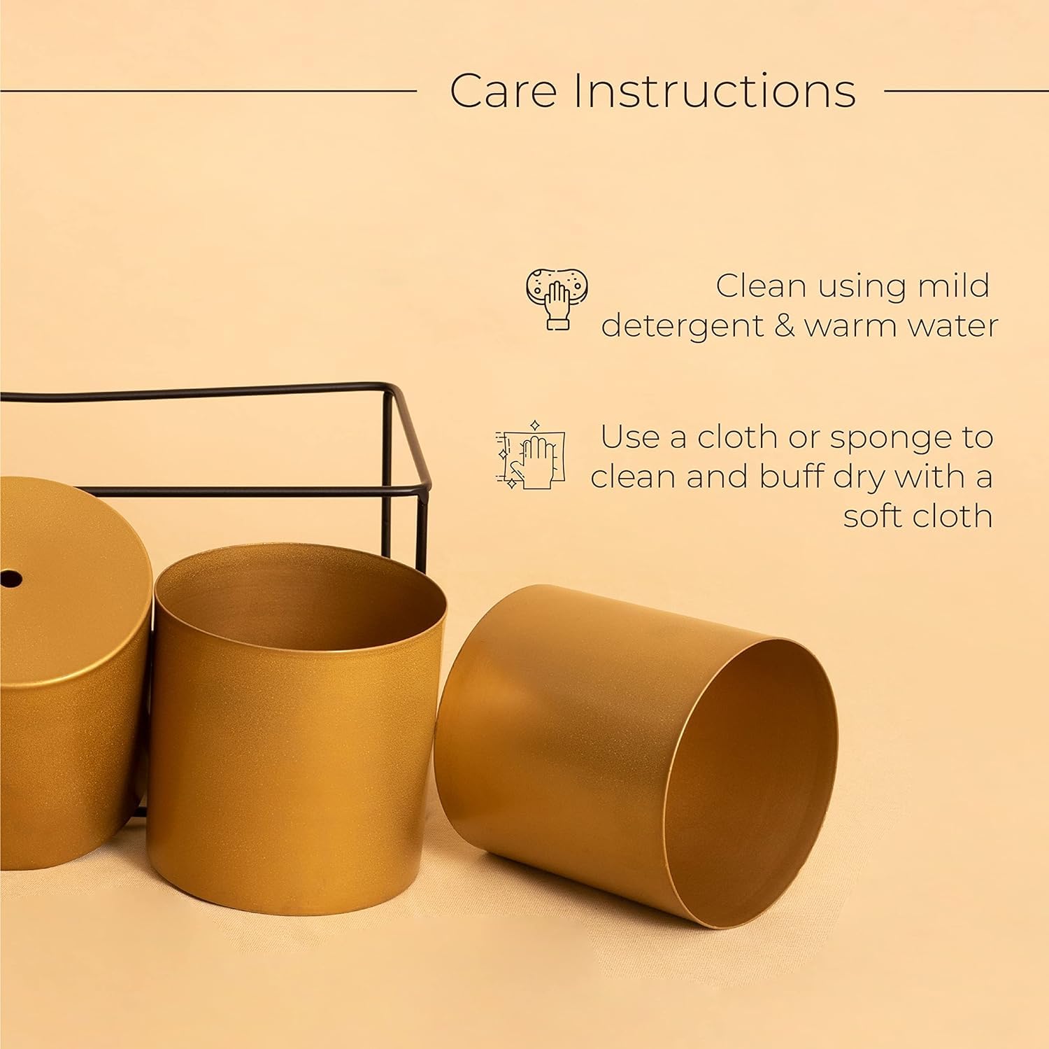 Kuber flower pots - Elegant balcony display