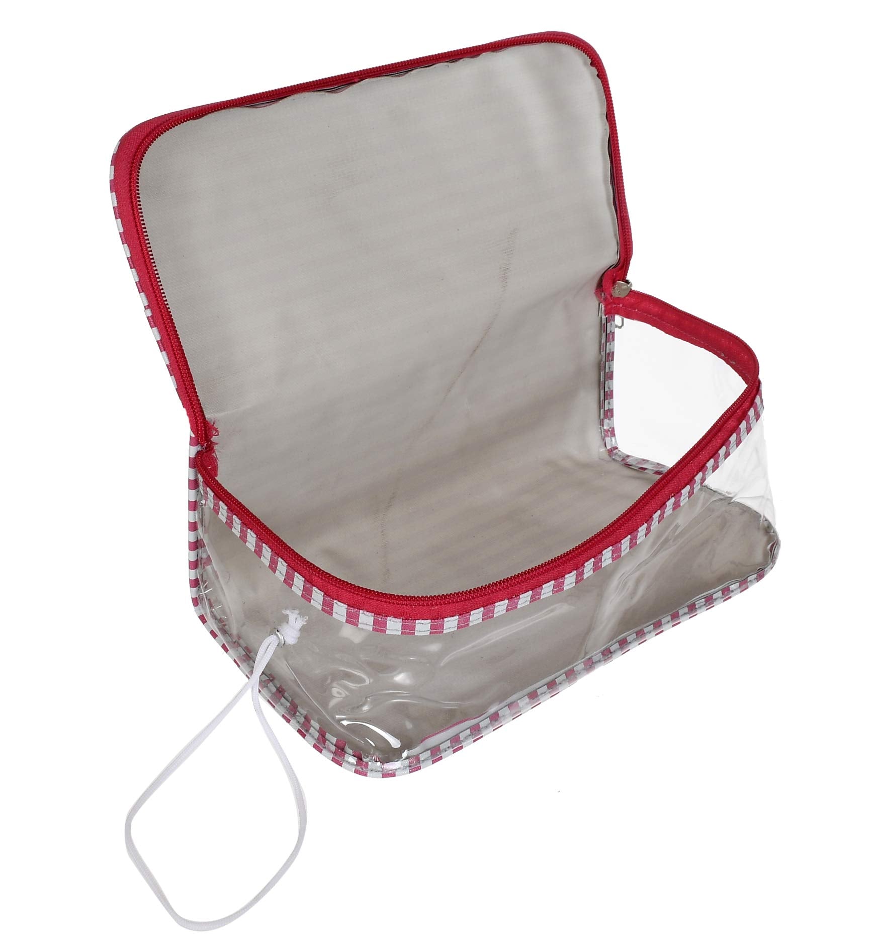 Kuber Industries Toiletry Bag - Travel Organization