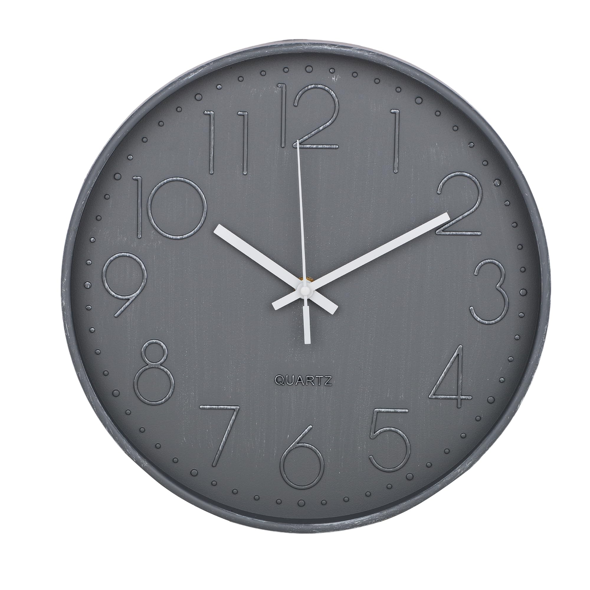 Kuber Industries wall clock - Elegant home style