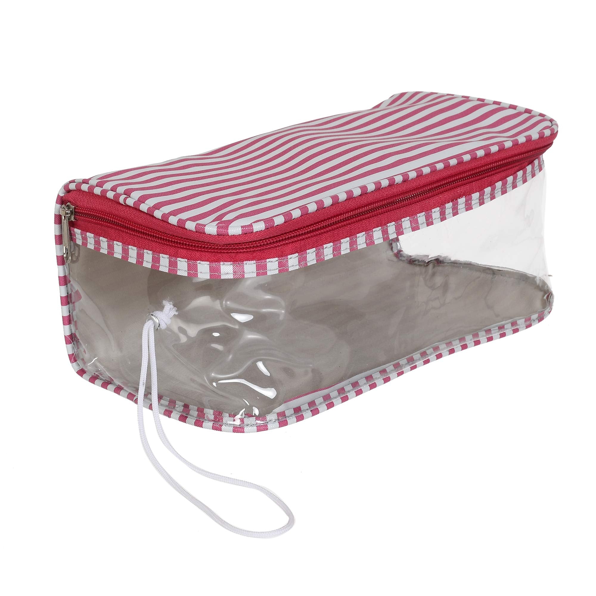 Kuber Toiletry Bag - Versatile travel accessory