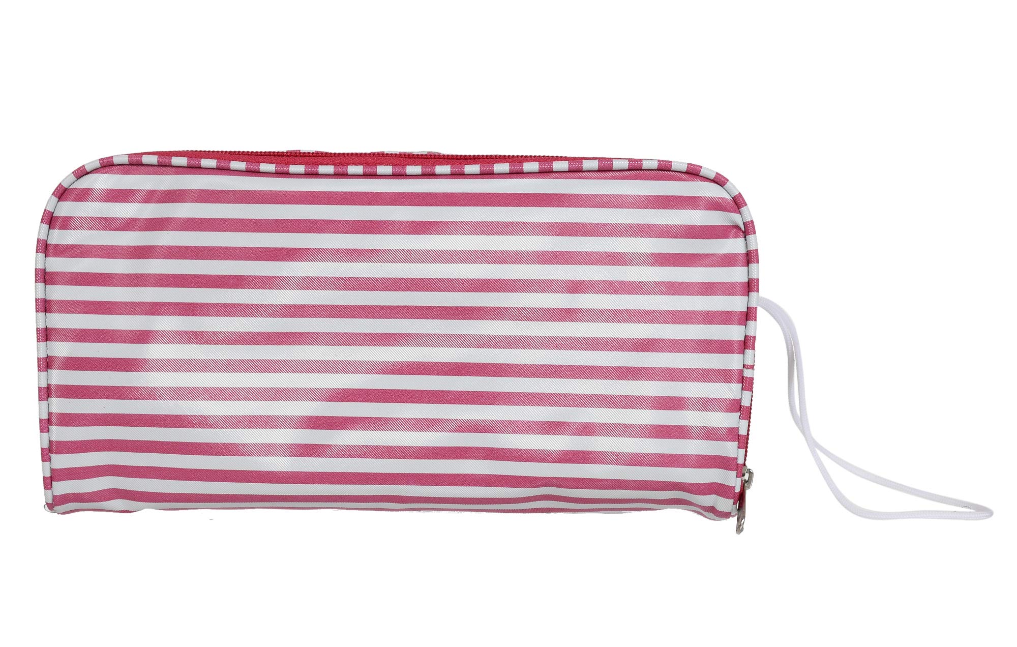 Kuber Toiletry Bag - Waterproof carrying pouch