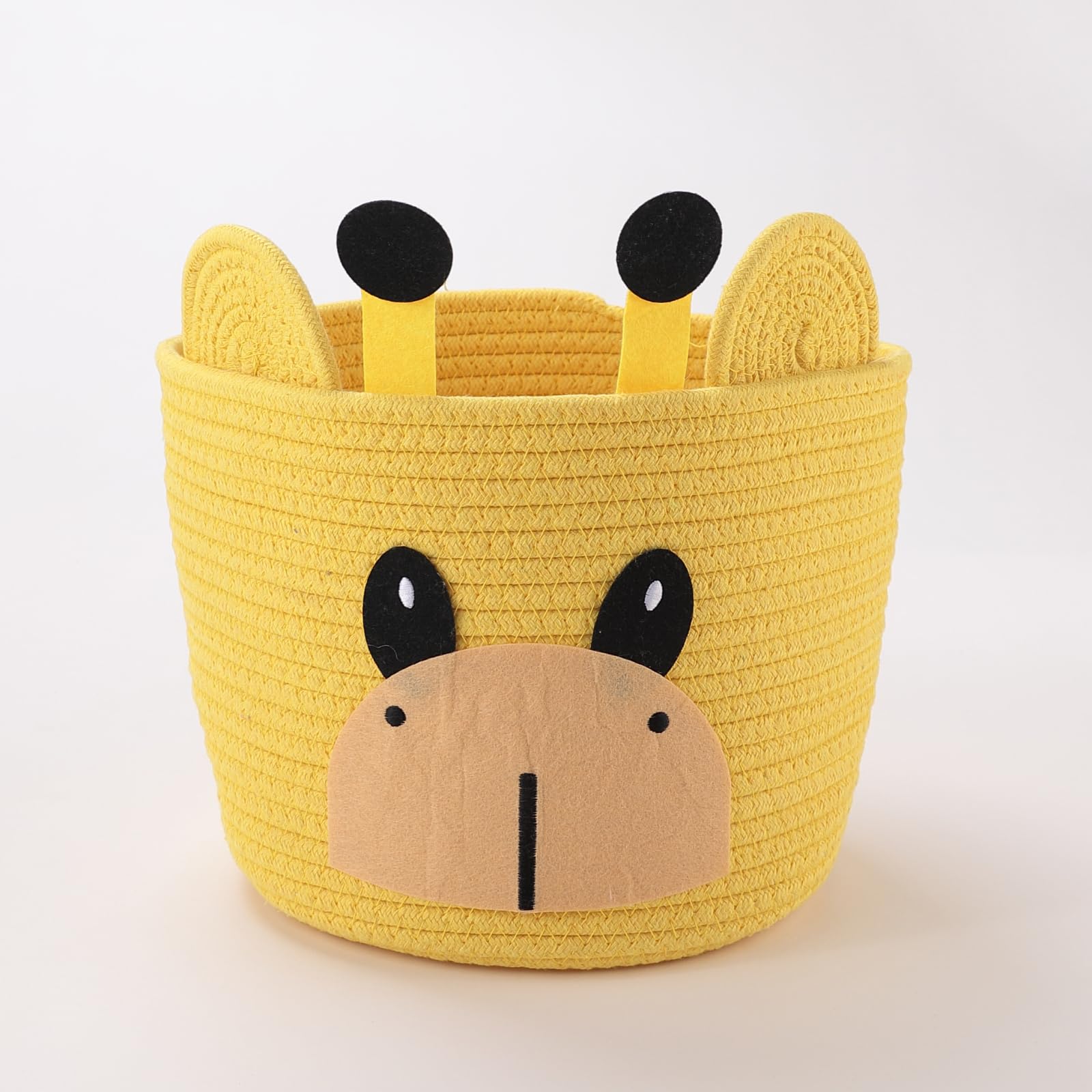 Kuber Laundry Basket - Stylish storage for clothes
