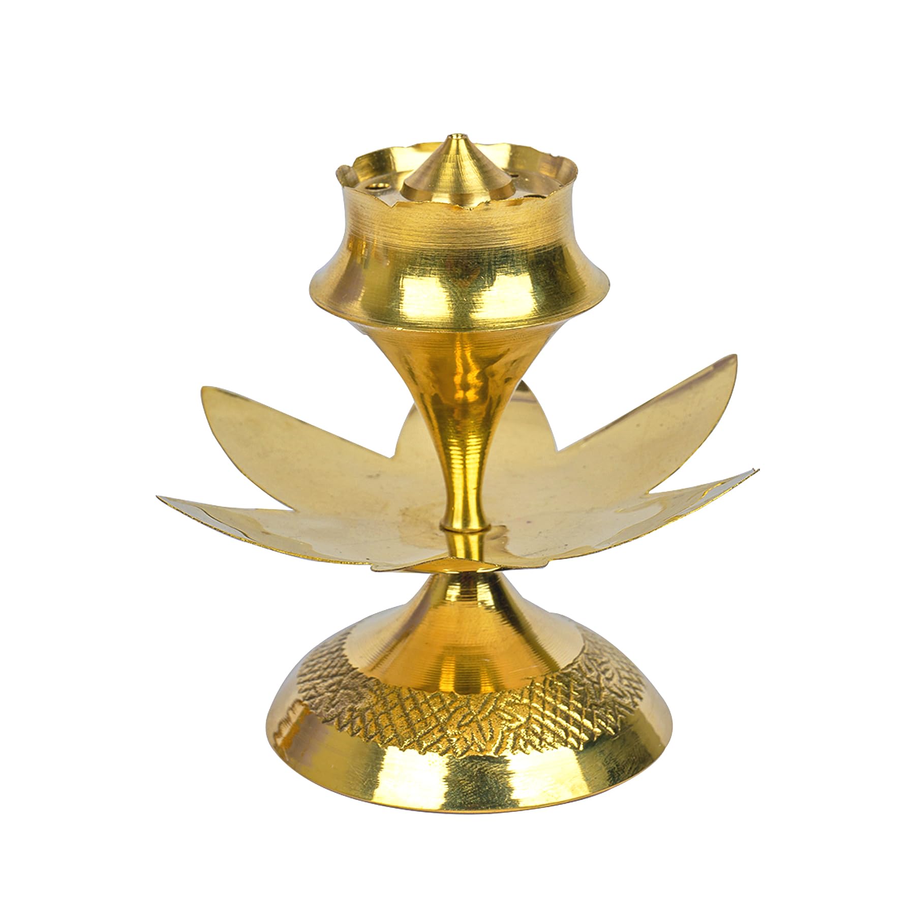 Kuber Incense Holder - Perfect for meditation spaces