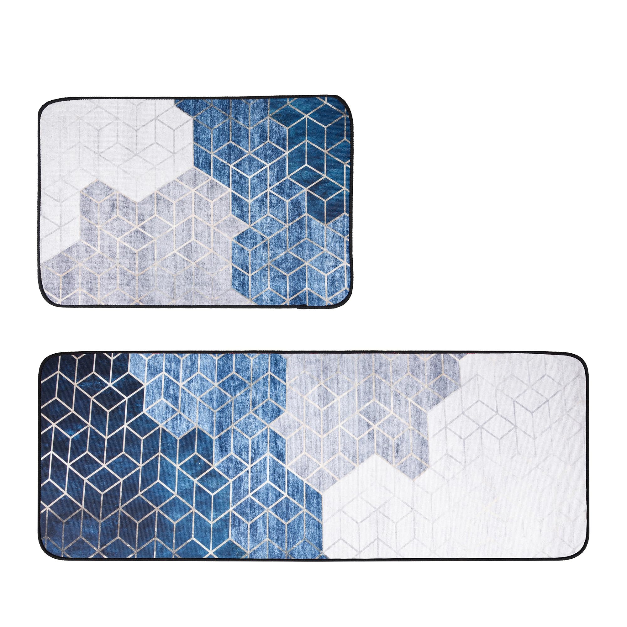 Kuber Industries kitchen mat - stylish decor for living room