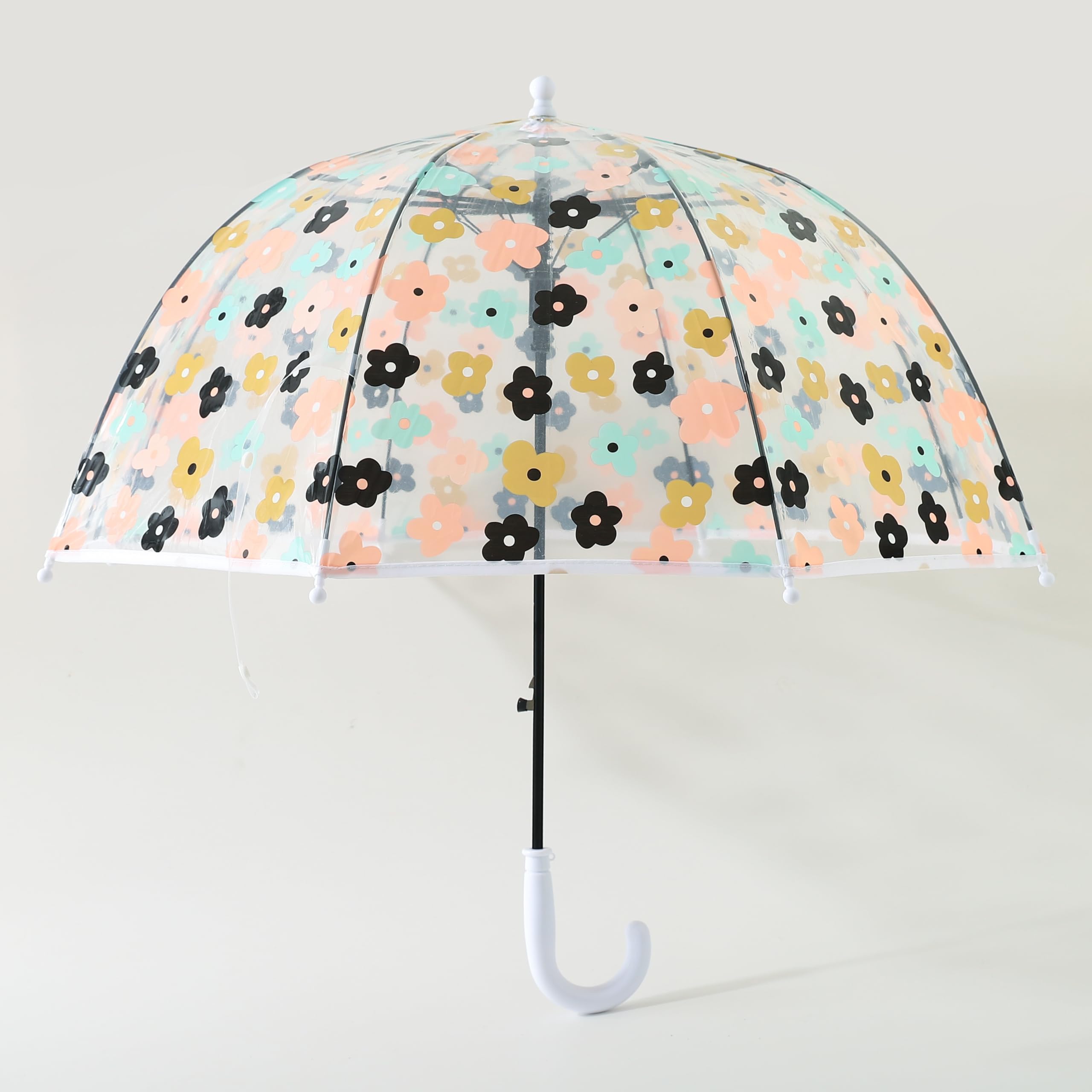 Kuber Kids Umbrella - Stylish design for boys and girls