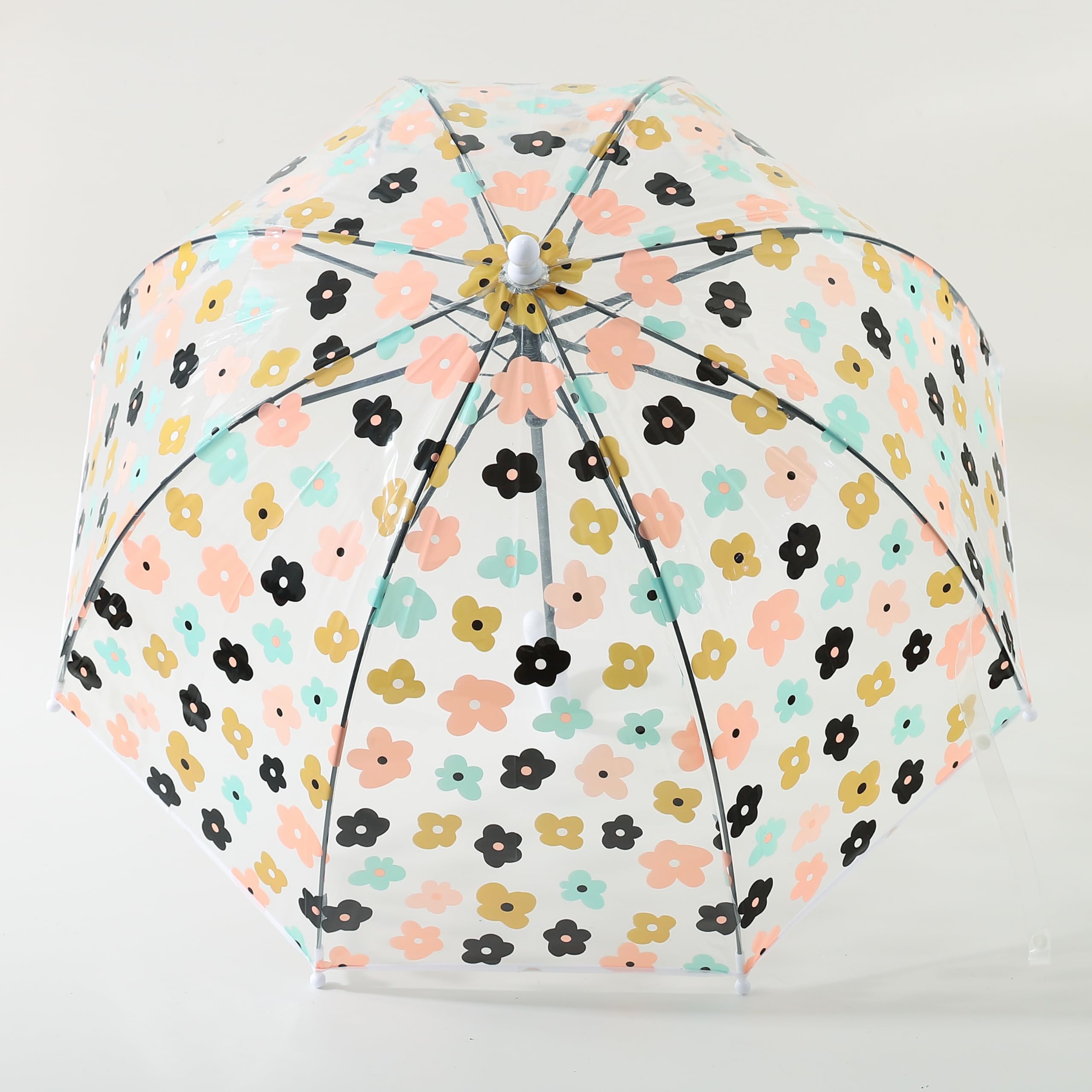 Kuber Kids Umbrella - Lightweight for school commutes