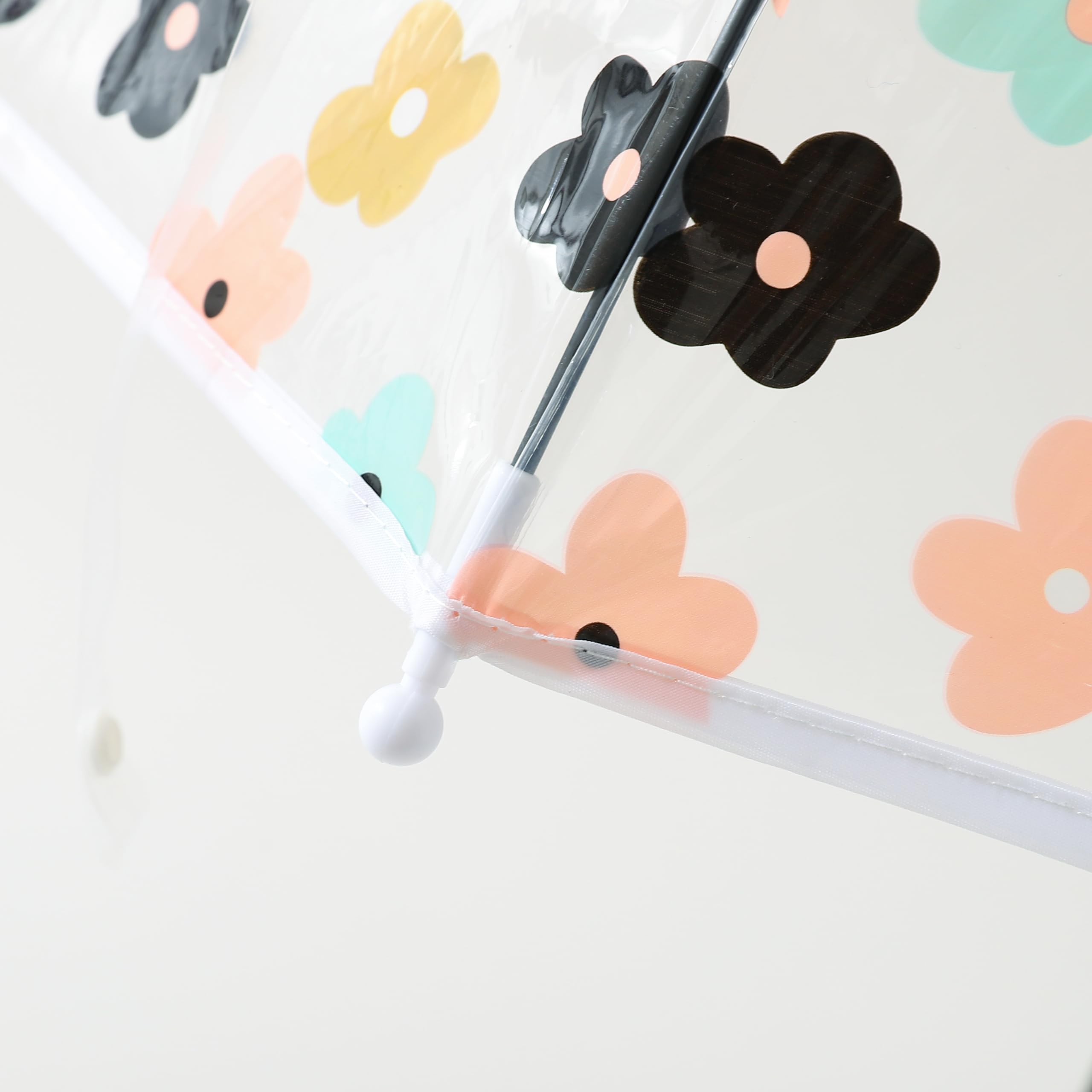 Kuber Kids Folding Umbrella - Perfect for rainy days