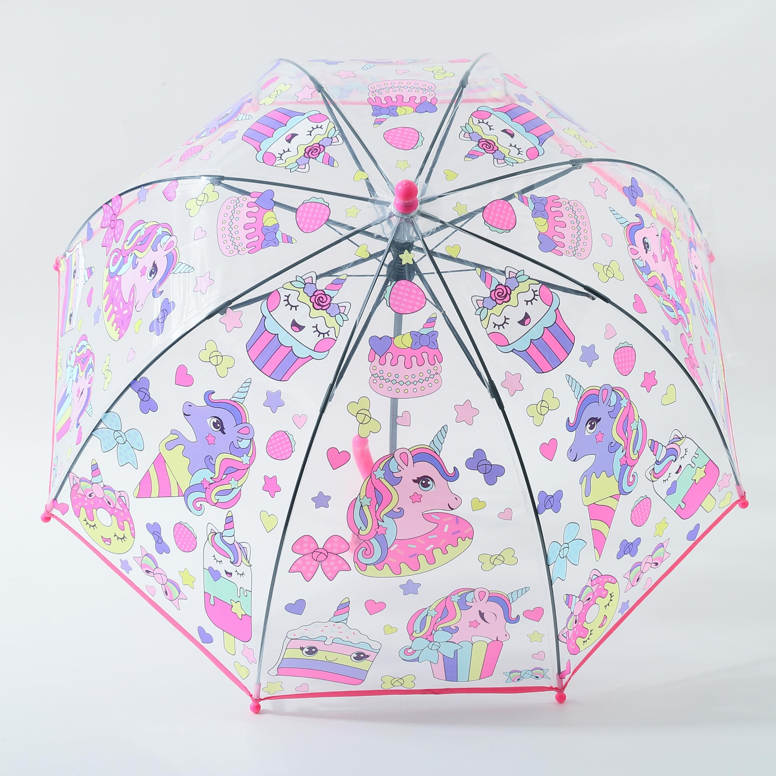 Kuber Kids Umbrella - Ideal for outdoor playdates
