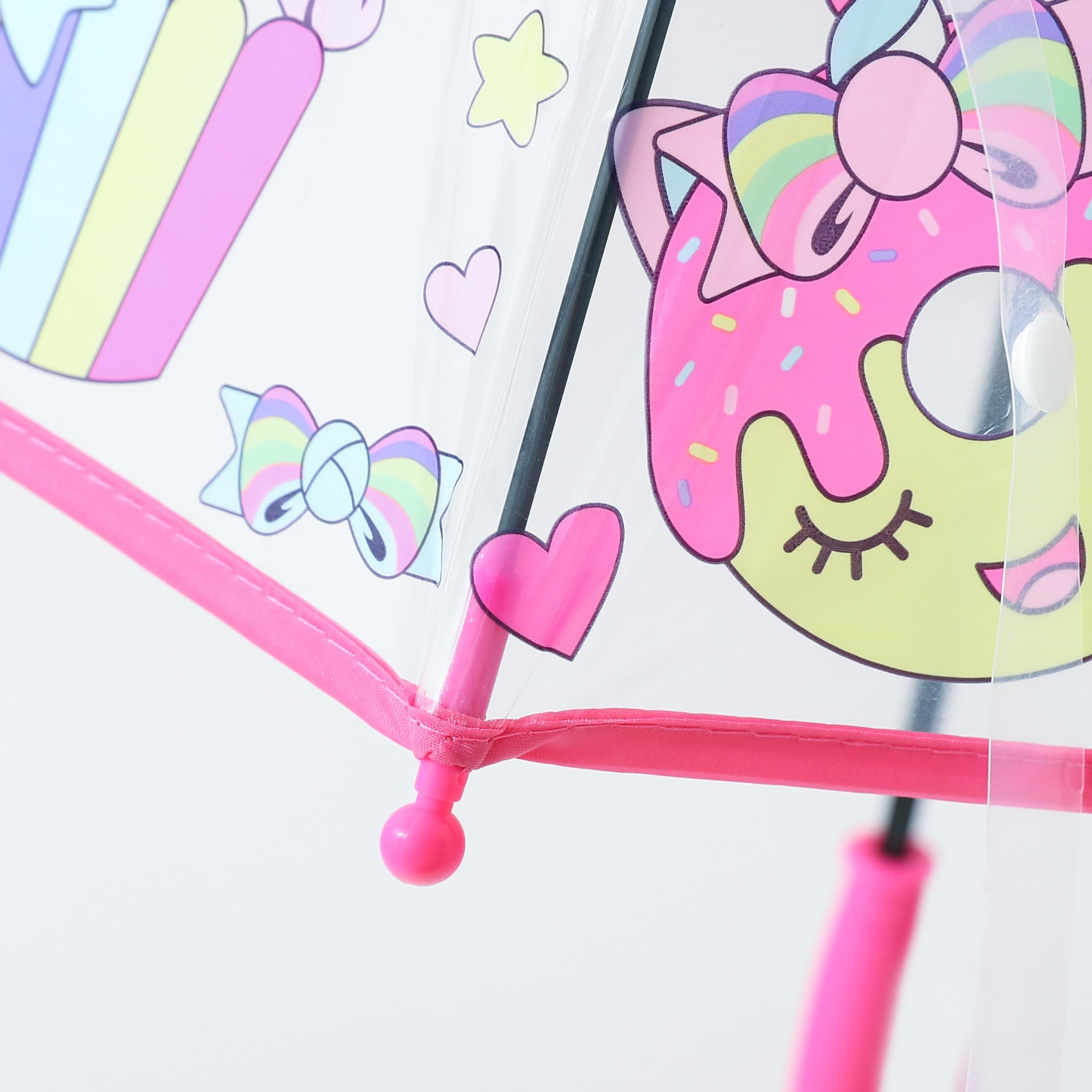 Kuber Kids Umbrella - Perfect for school commutes