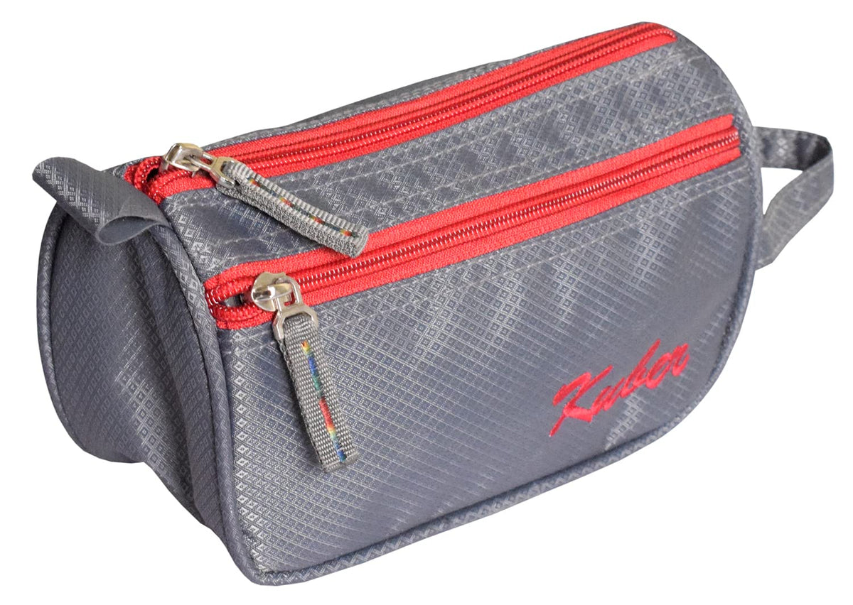 Kuber Industries luggage organizer - for family trips