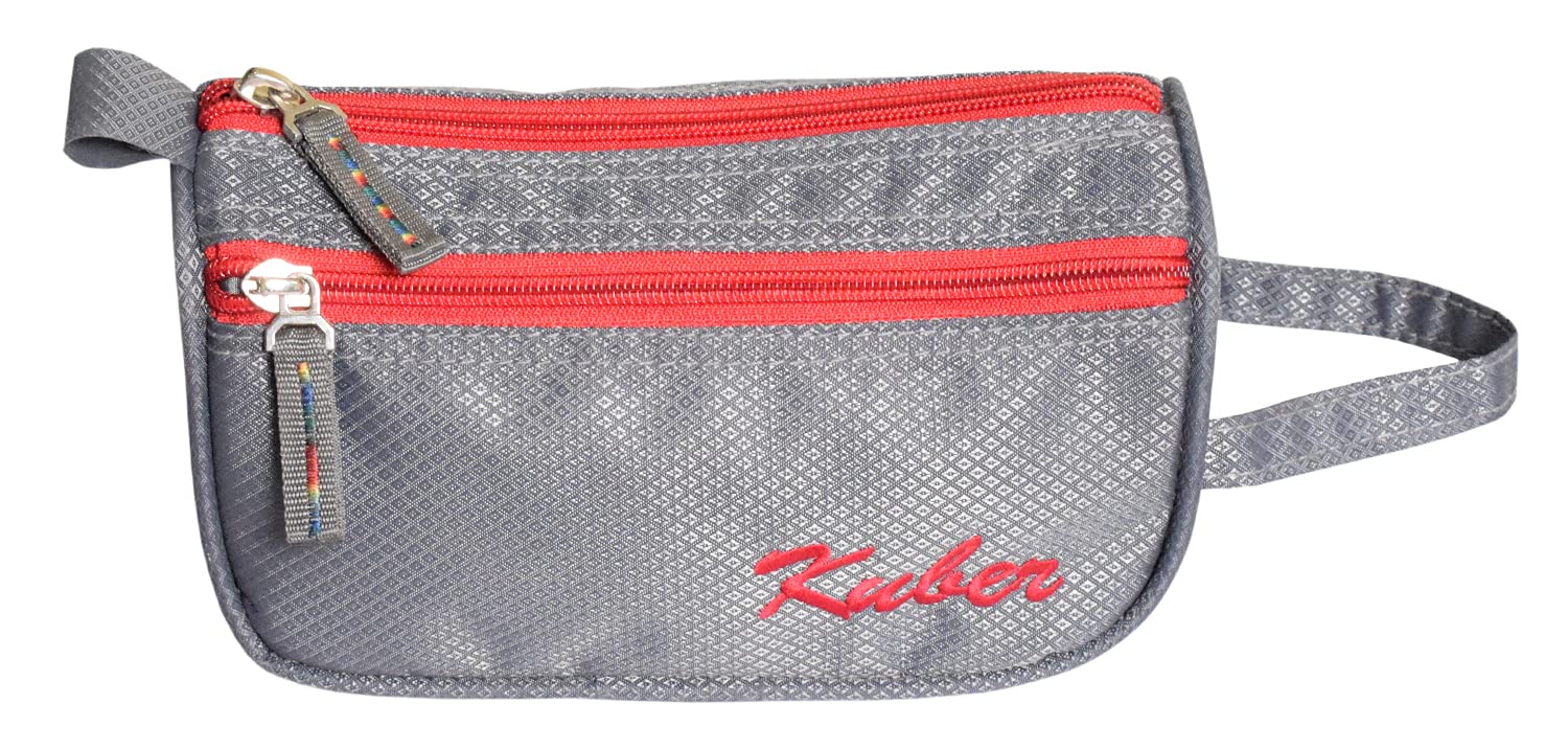 Kuber Industries pouches - compact storage