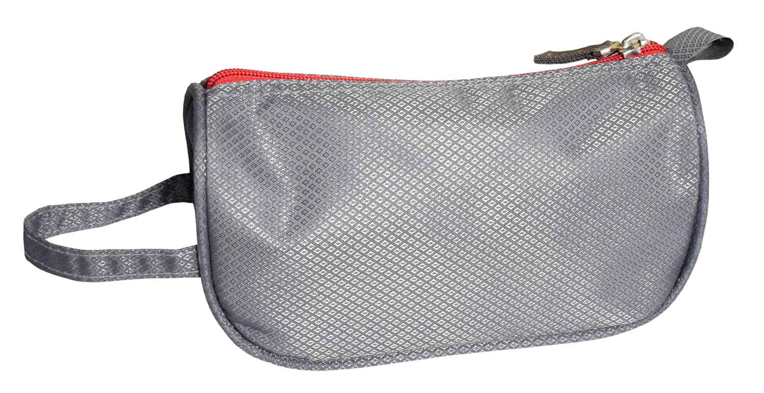 Kuber Industries toiletry bag - travel hygiene