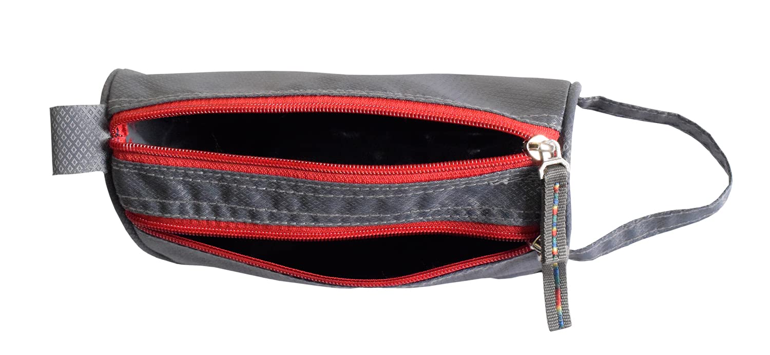 Kuber Industries packing cubes - travel essentials