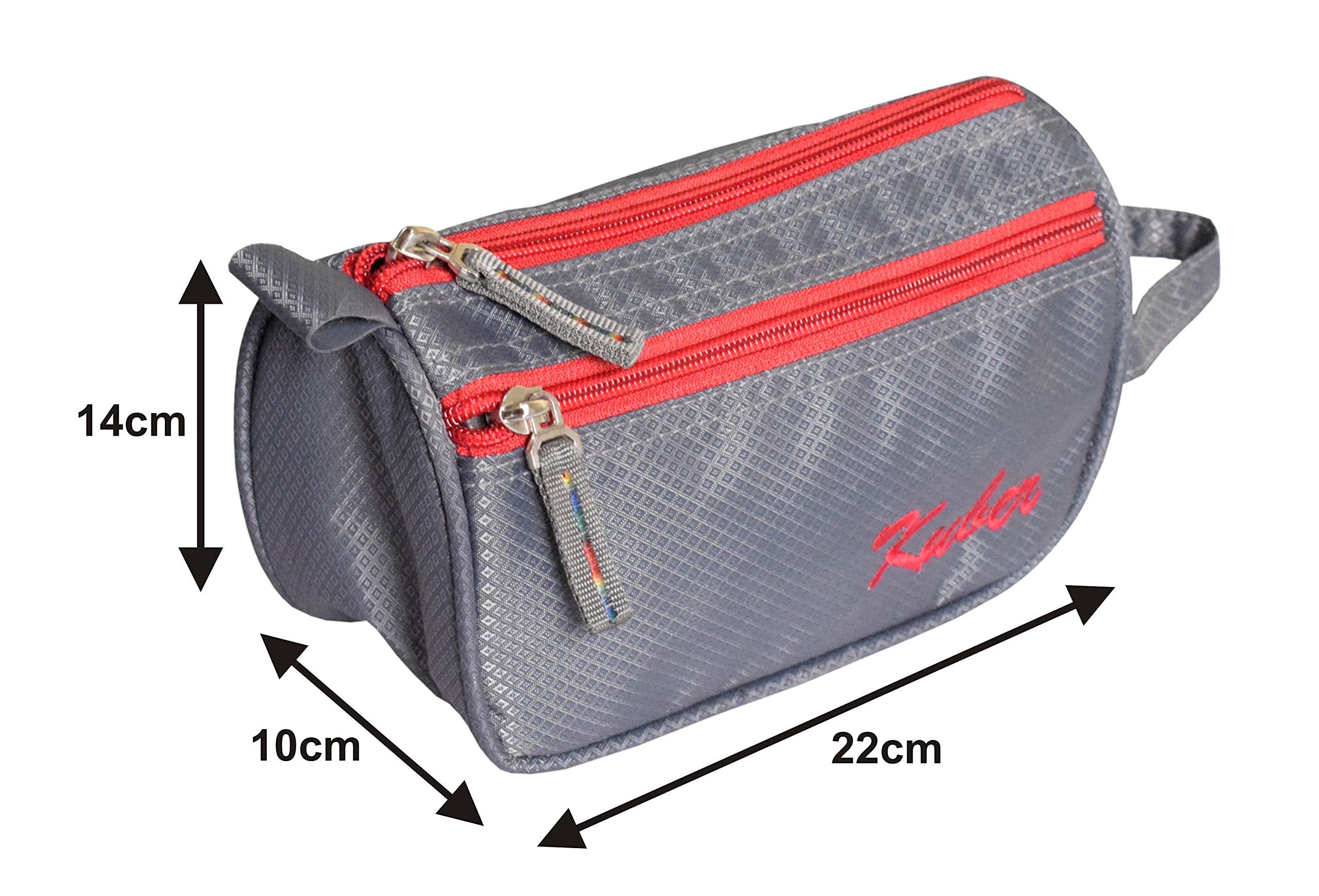 Kuber Industries travel organizer - convenient packing
