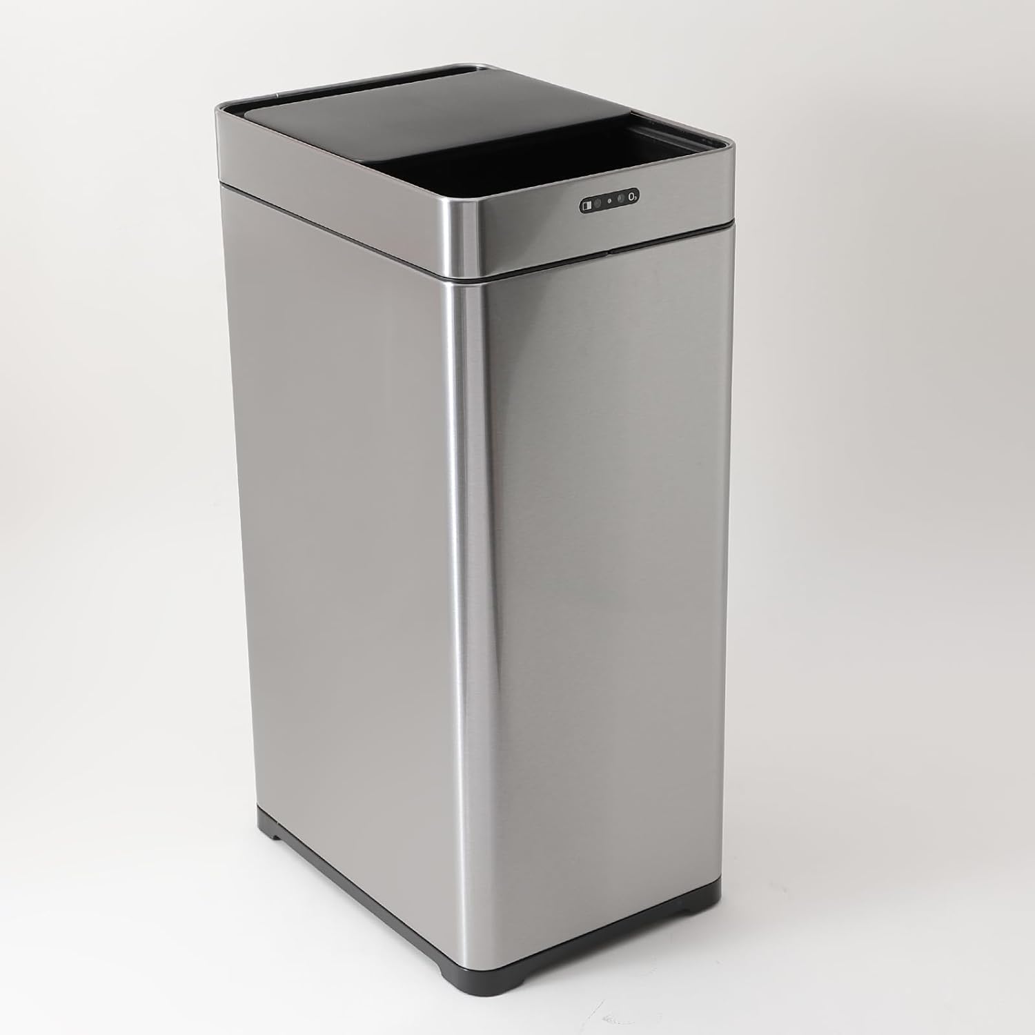 Kuber Industries hygienic dustbin - outdoor waste solution