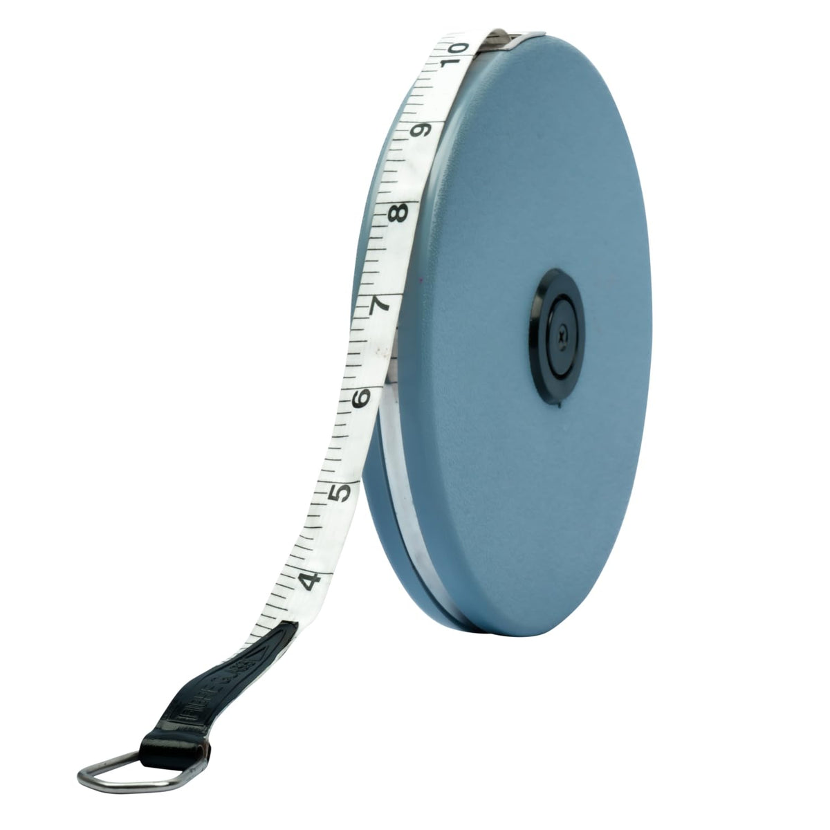 Kuber Industries Measuring Tape - High visibility for easy reading