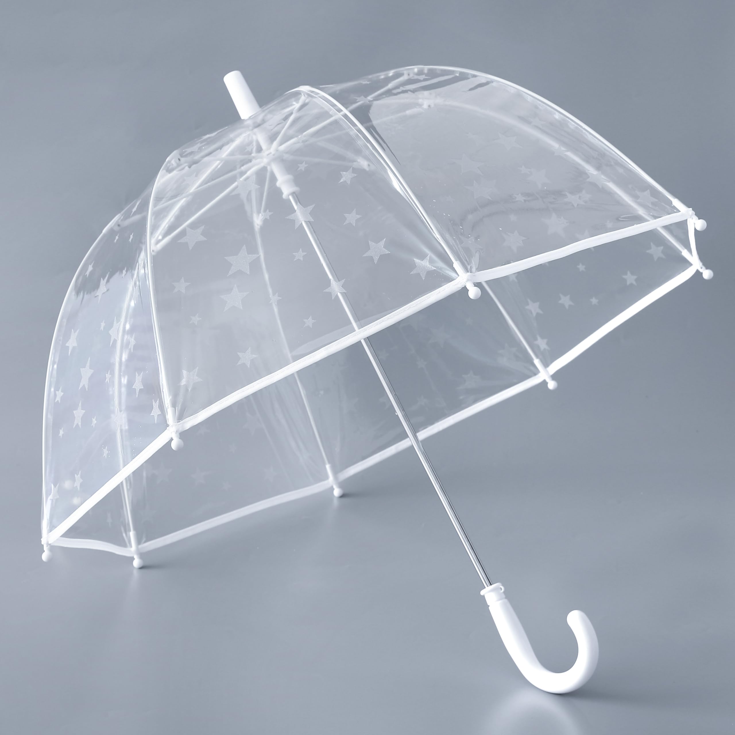 Kuber Industries kids umbrella - rainy day fun