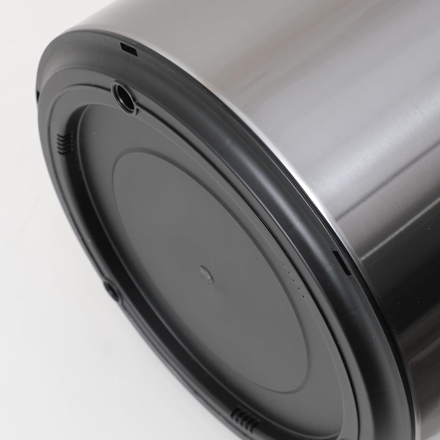 Kuber Sensor Dustbin - Touchless waste disposal solution in kitchen