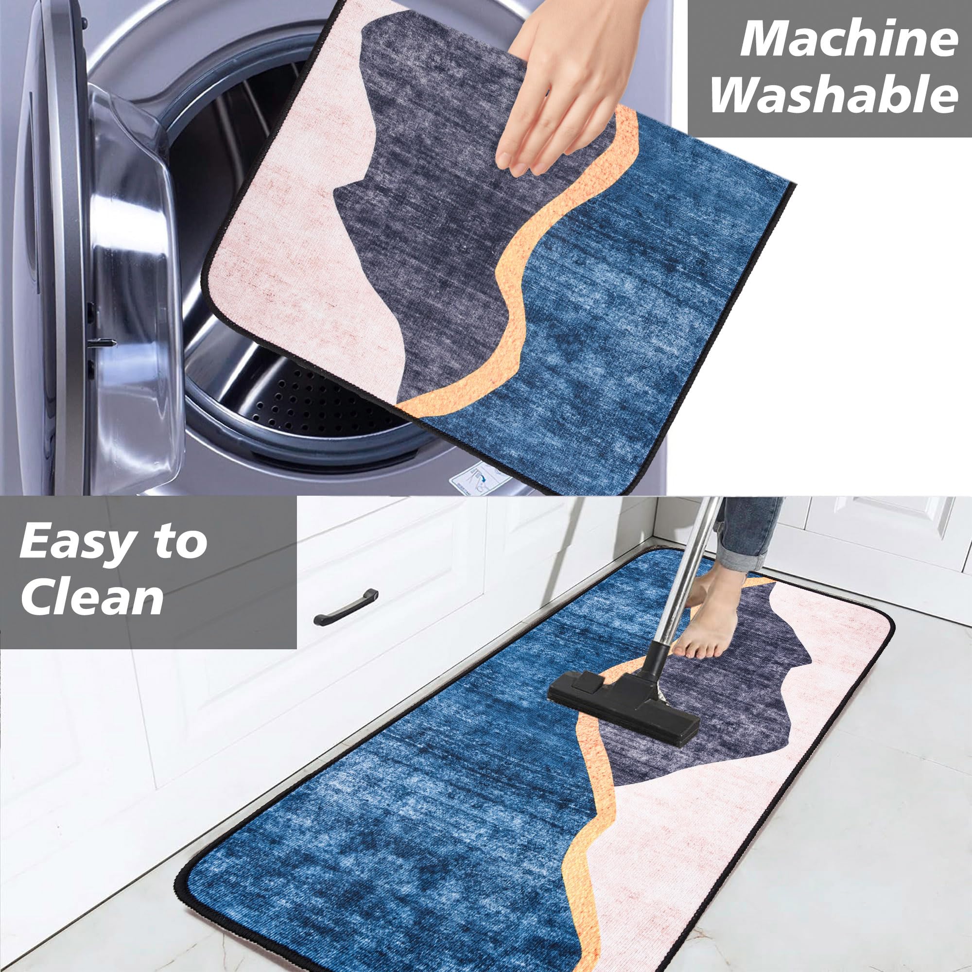 Kuber Industries door mat - Perfect for entryway protection