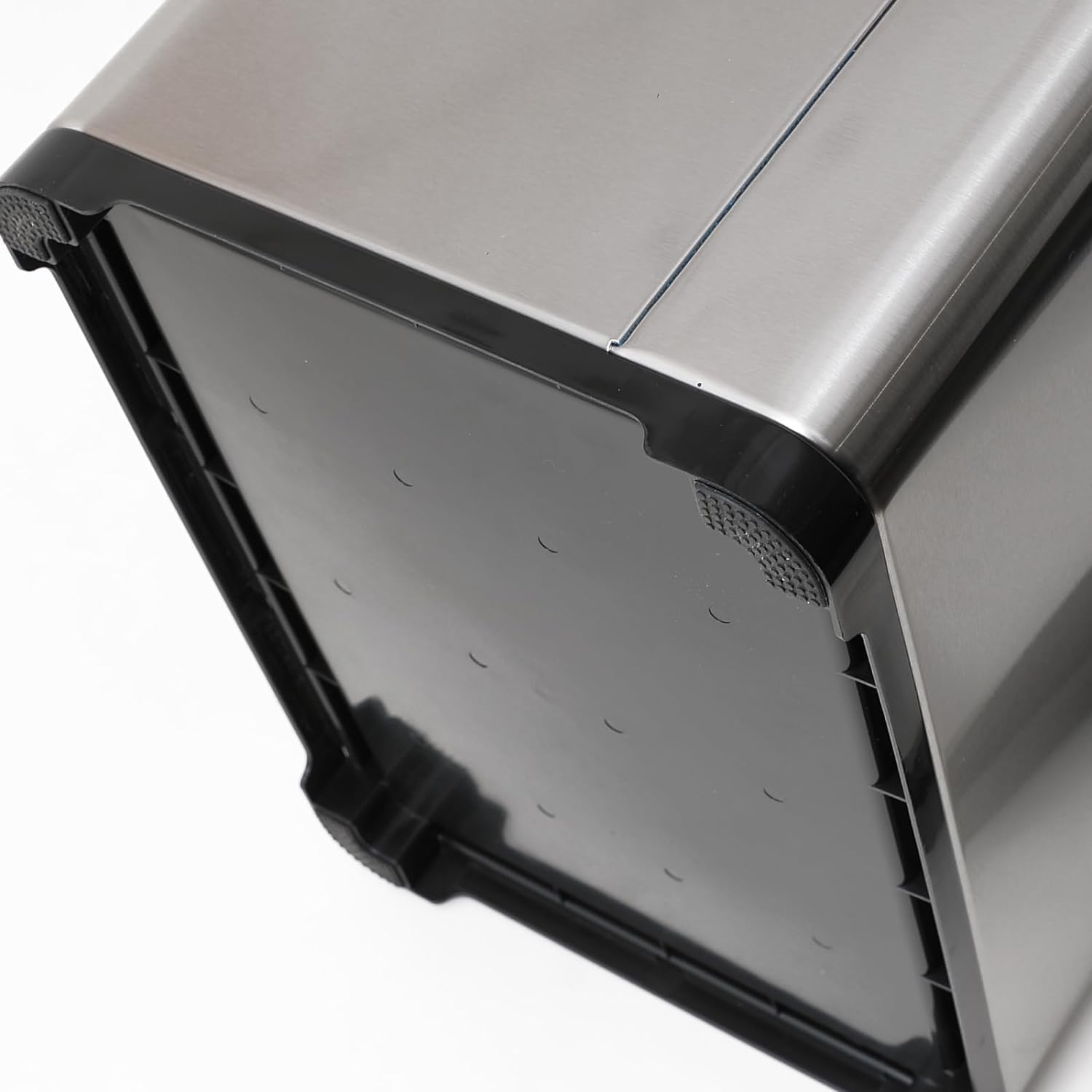 Kuber Industries sensor dustbin - kitchen use
