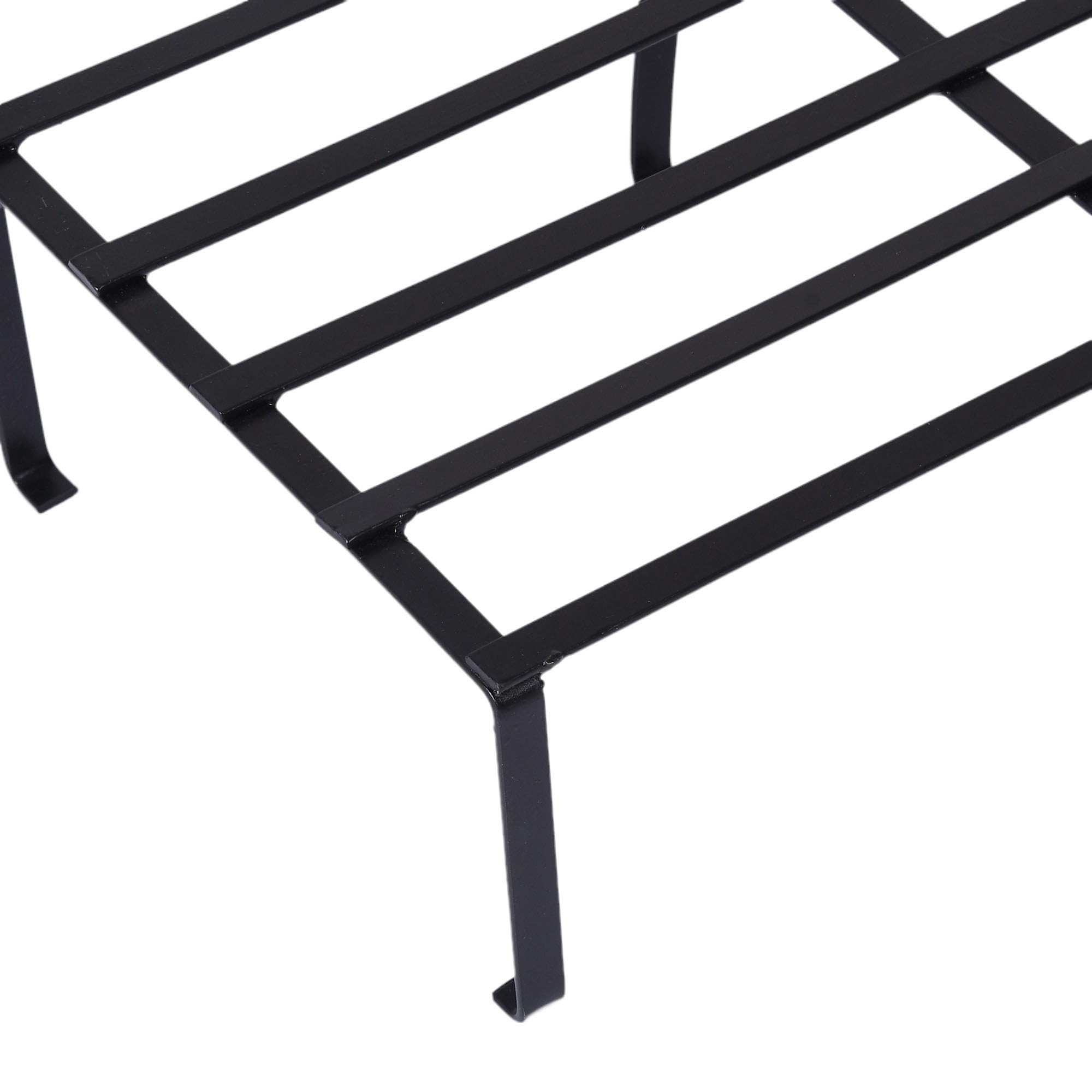 Kuber Industries planter stand - balcony display