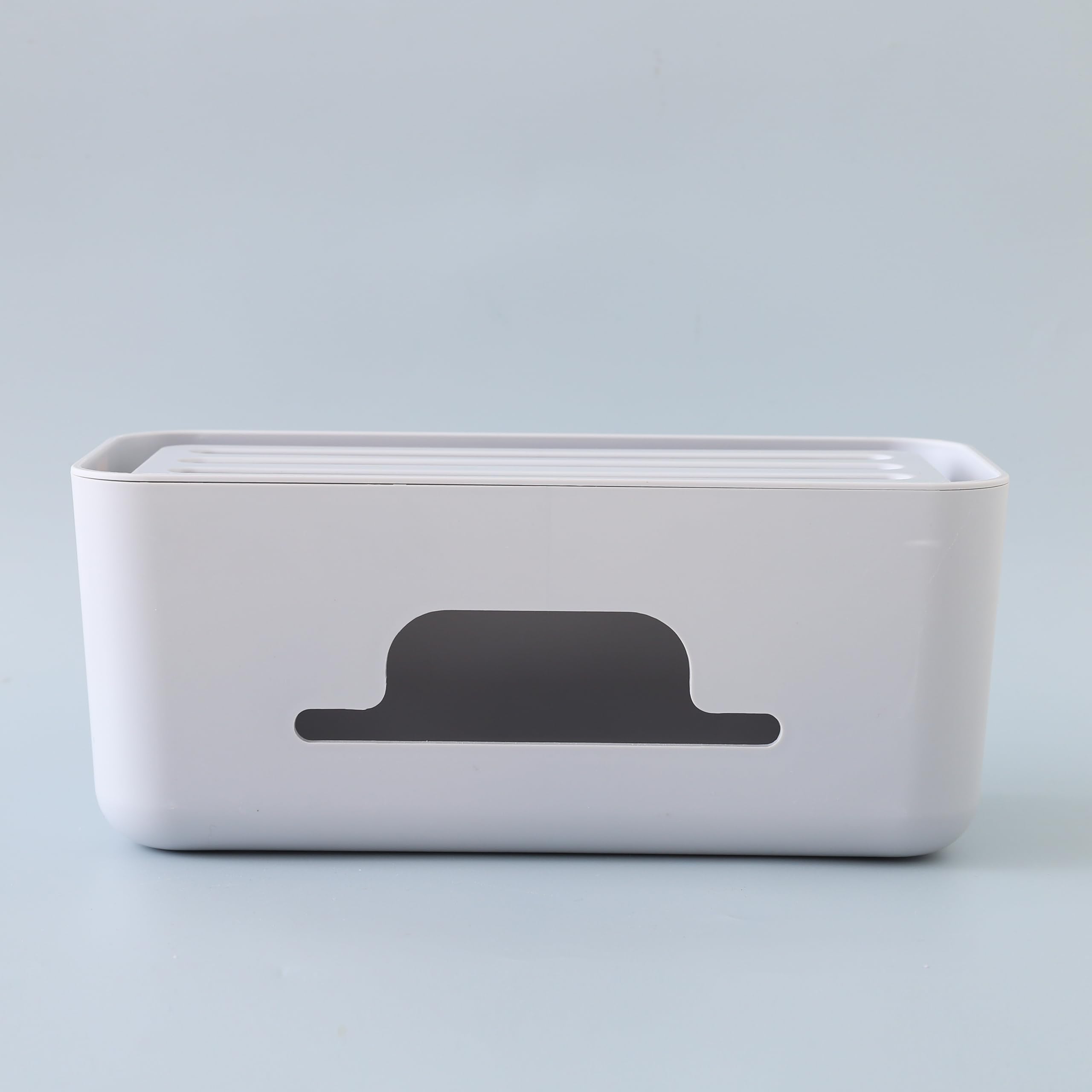 Kuber Cable Management Box - Dust protection for cables