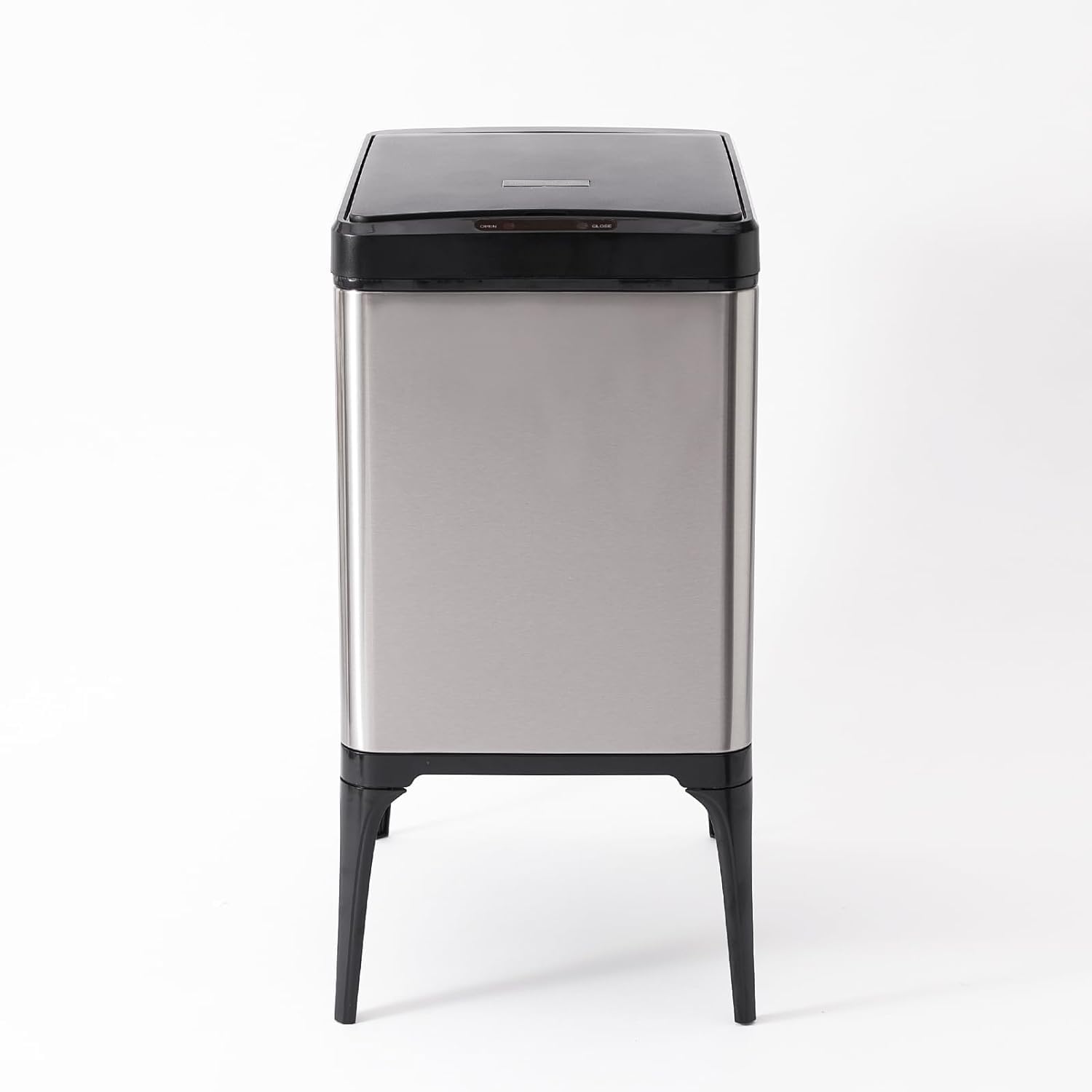 Kuber High Leg Sensor Dustbin - Kitchen waste management