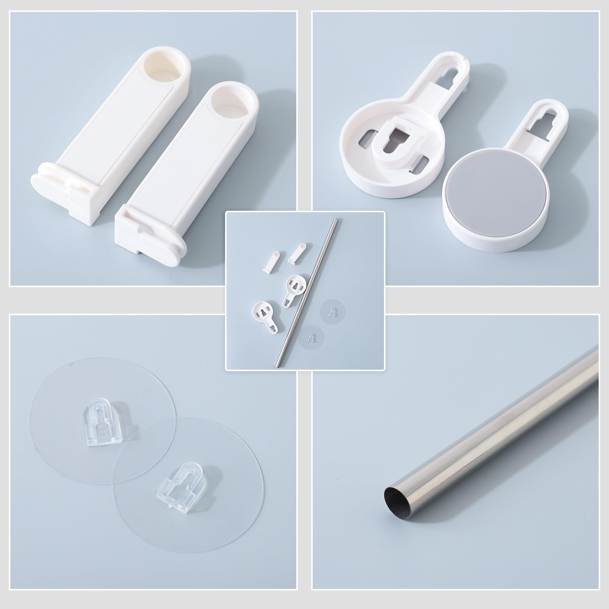 Kuber Industries towel bars - stylish kitchen accessory