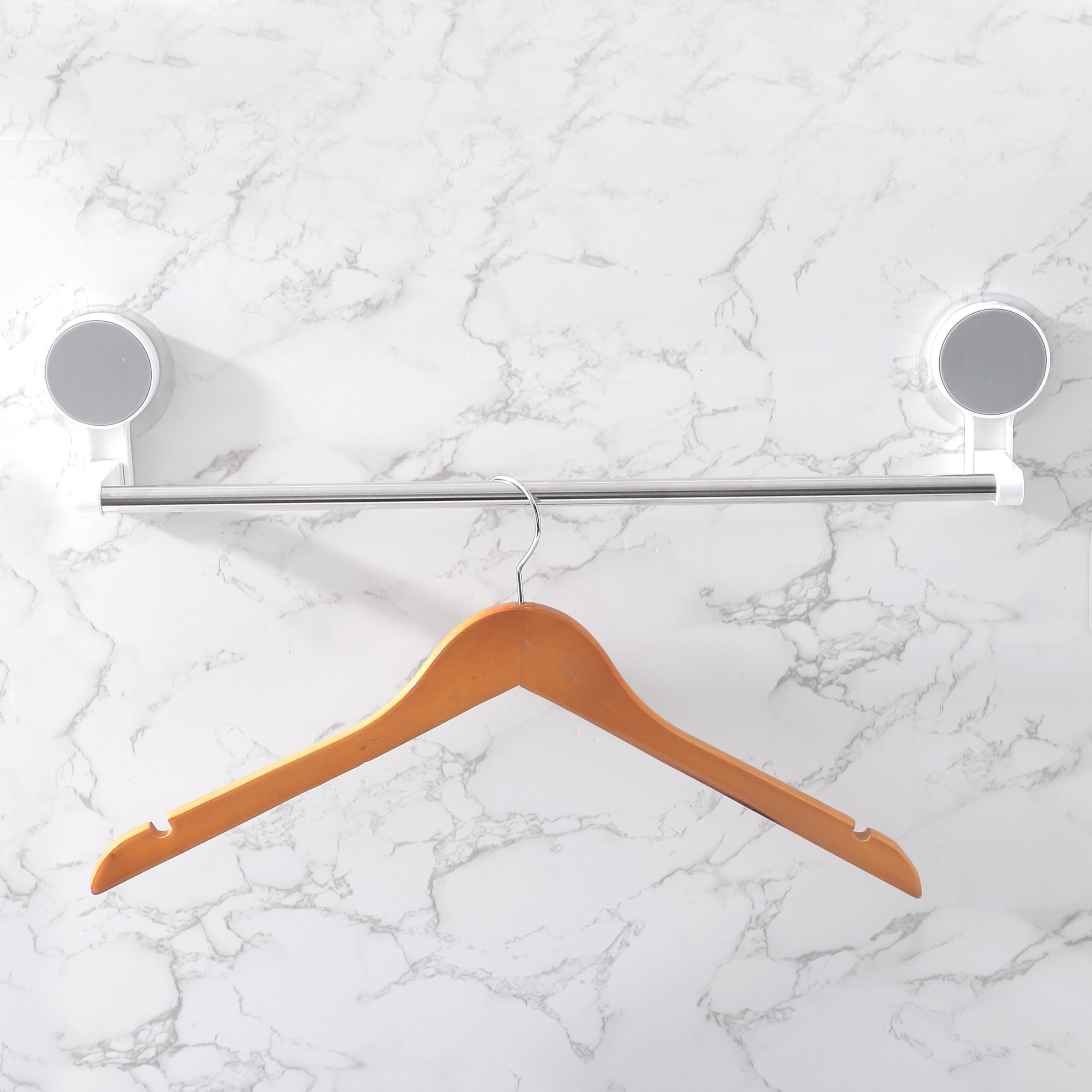 Kuber Industries towel bars - bathroom organization solution