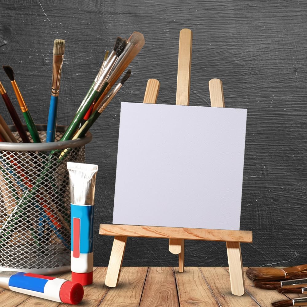 Kuber Industries canvas panels - ideal for classrooms and studios