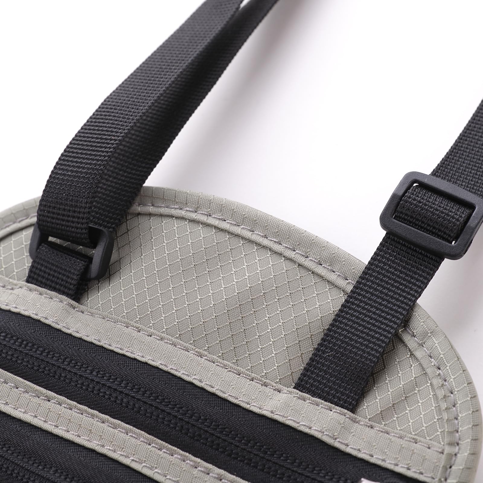 Kuber Industries multifunction passport pouch - luggage accessory