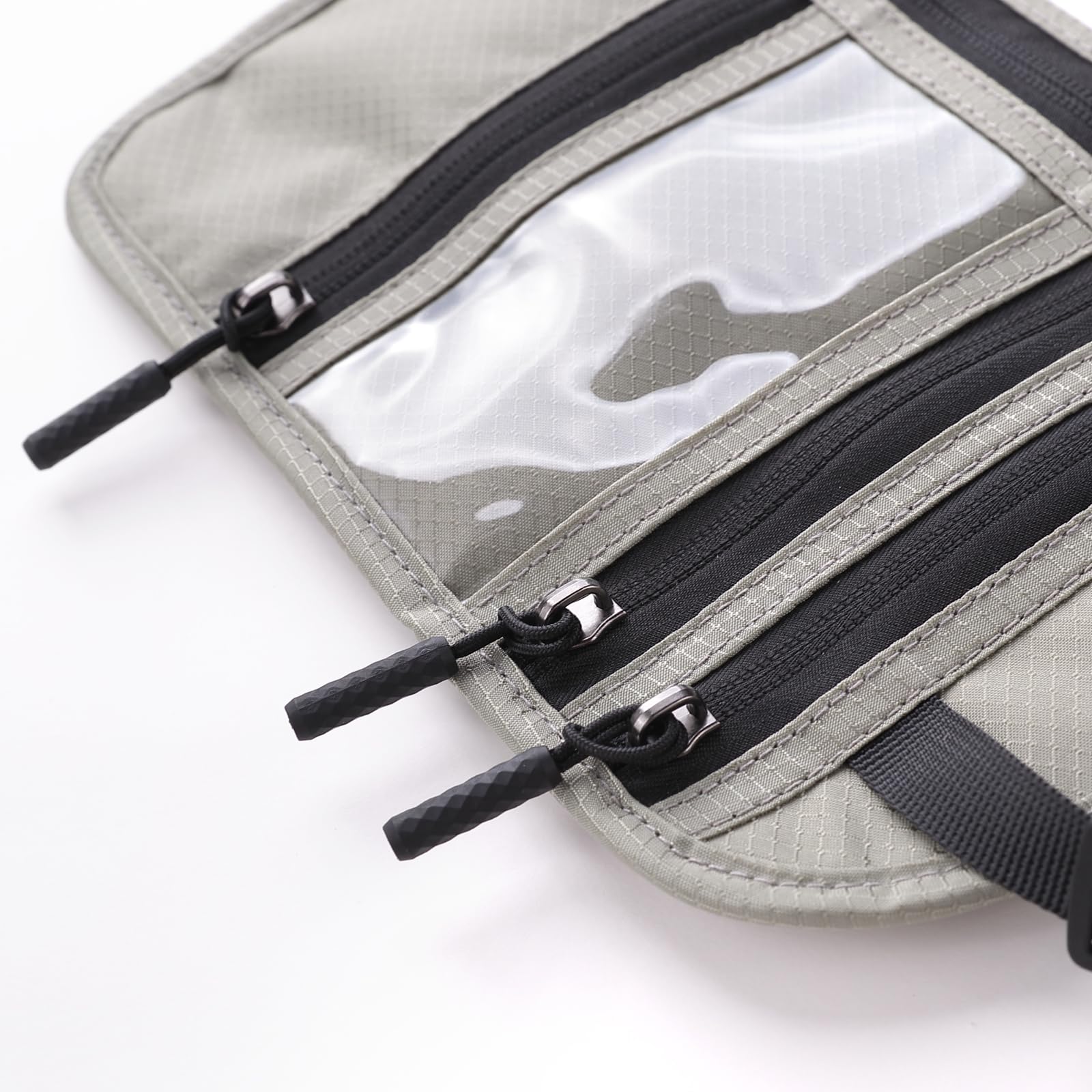 Kuber Industries passport cover bag - travel organization