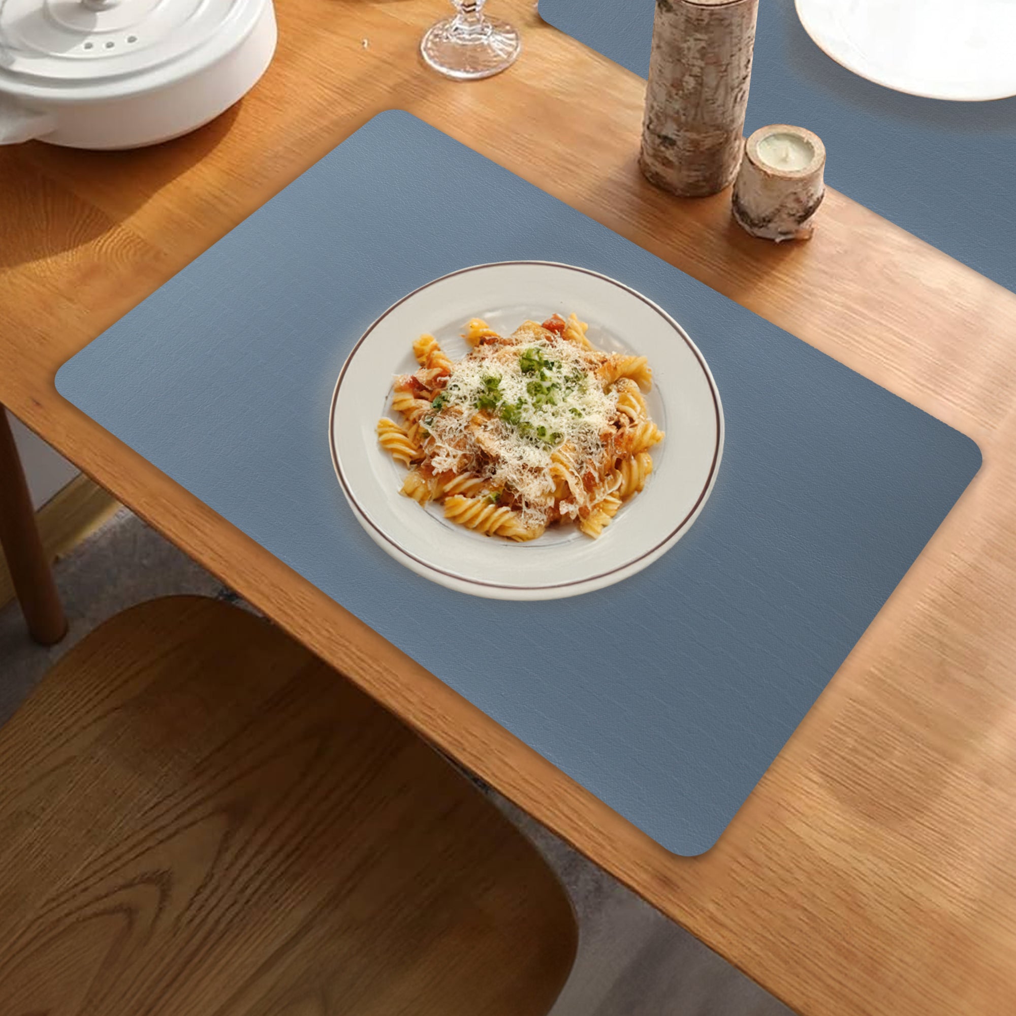 UMAI anti-skid table mats - versatile use for home