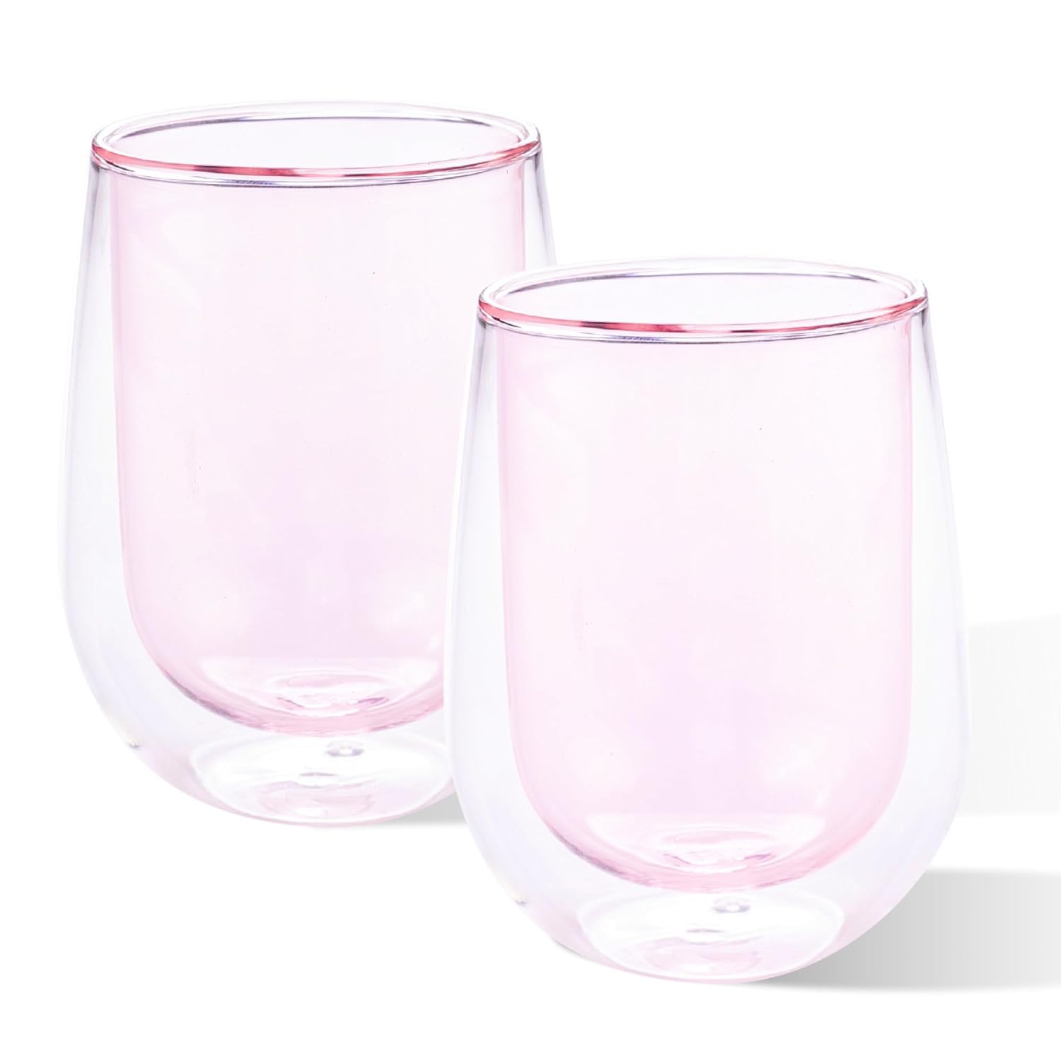 Kuber Industries borosilicate glass - stylish for everyday use