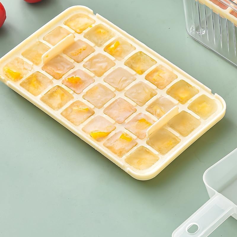 Kuber Ice Cube Tray - Perfect for picnics