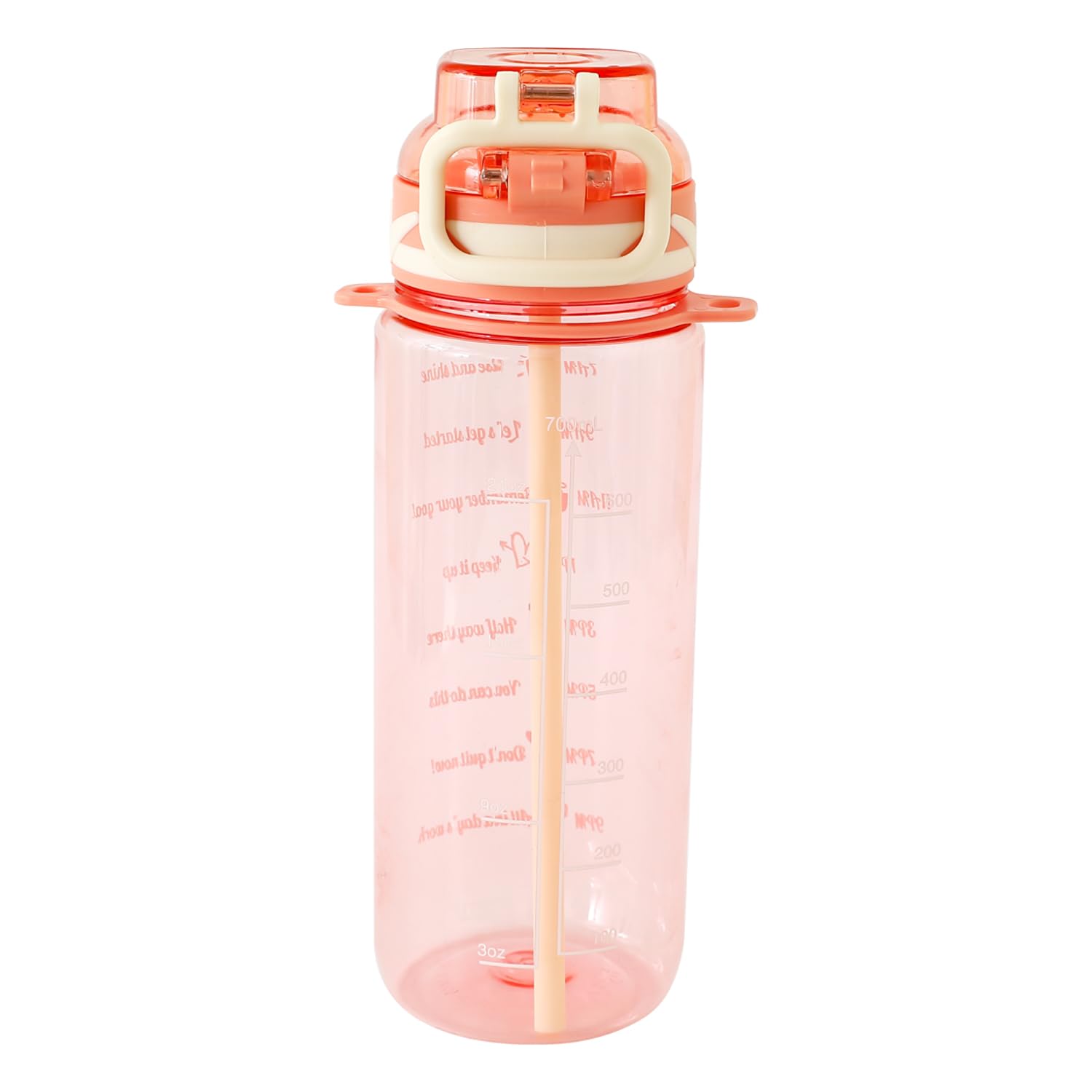 Kuber Industries kids water bottle - sports activity