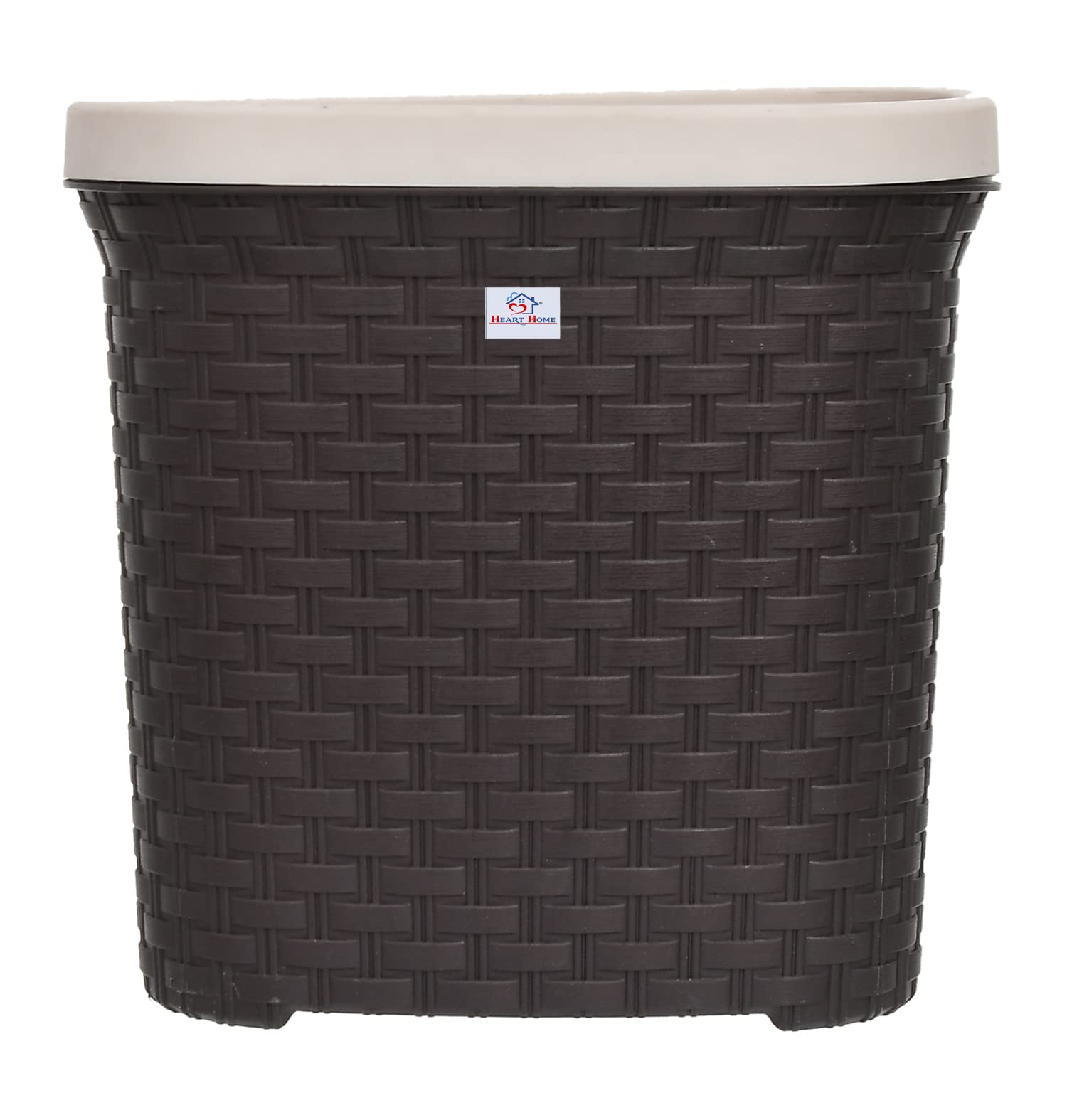 Kuber Industries plastic dustbin - Kitchen use