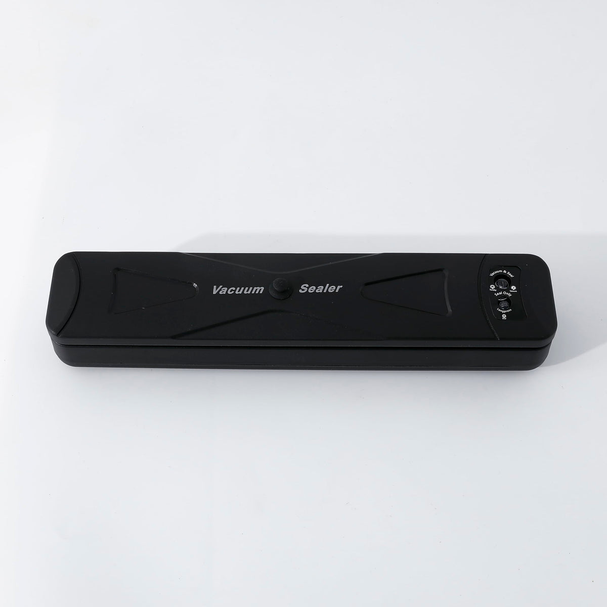 Kuber Polypropylene Vacuum Sealer - Efficient food sealing