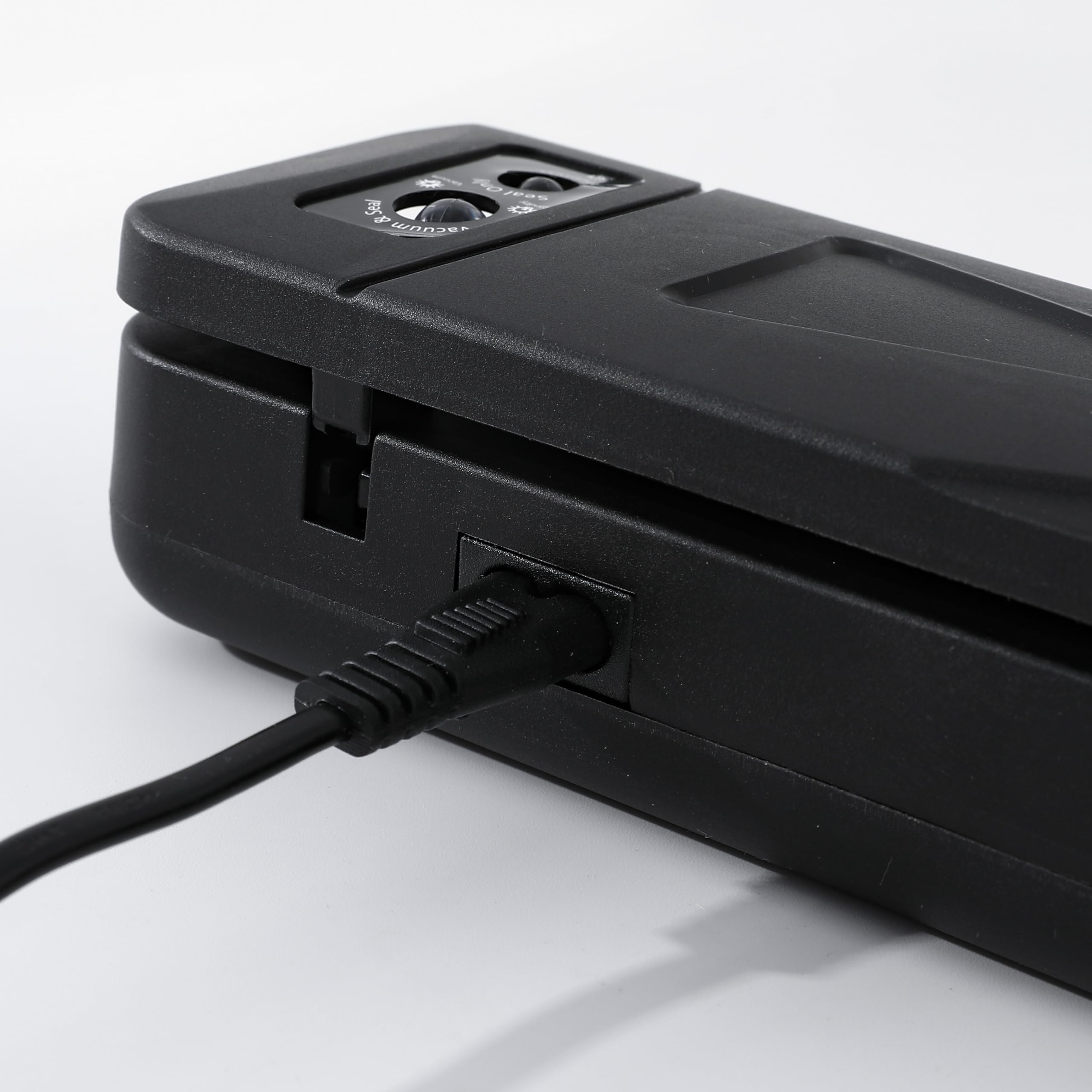 Kuber Automatic Vacuum Sealer - Kitchen use