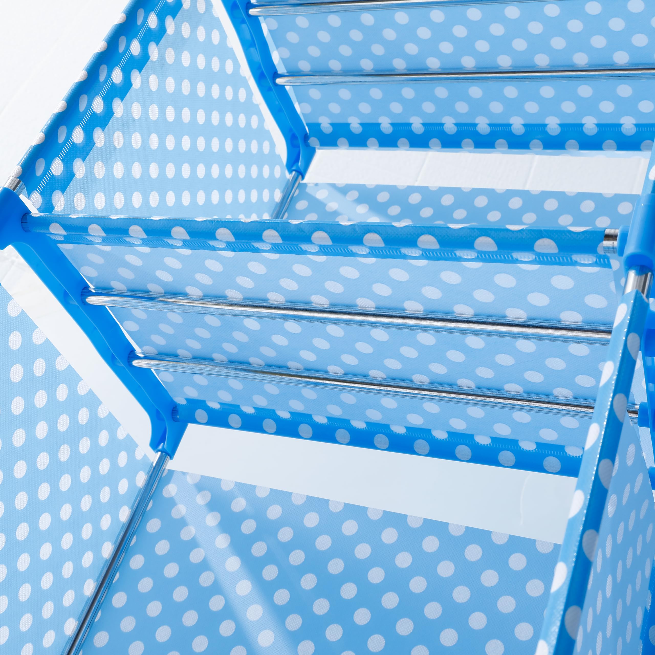 Kuber 8 Layer Book Rack - Ideal for Office Organization